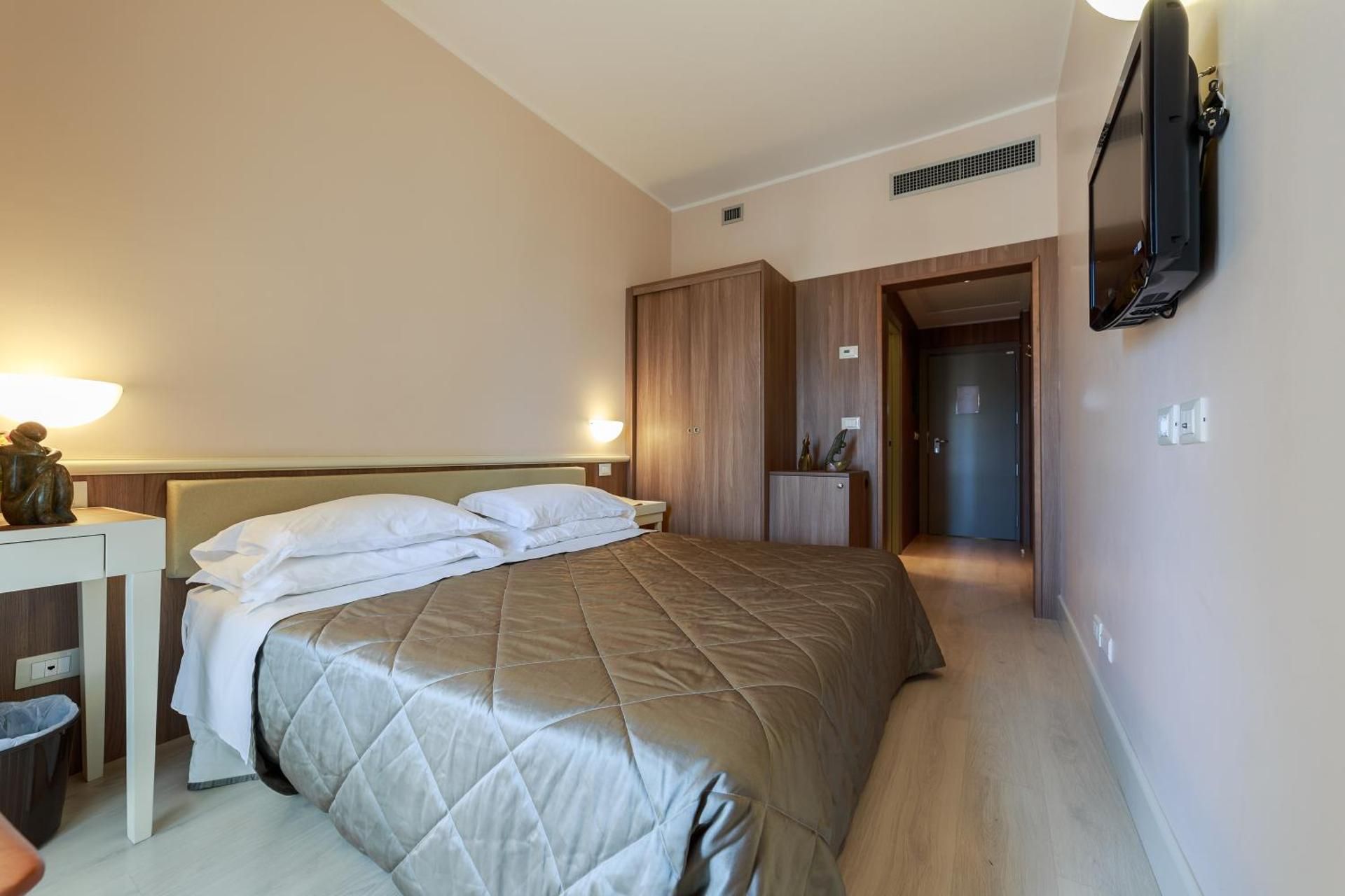 Comfort Single Room