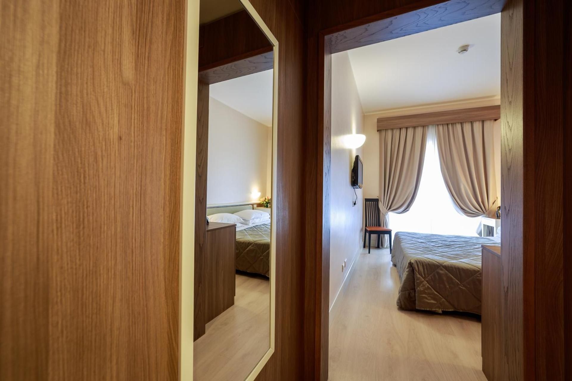 Comfort Single Room