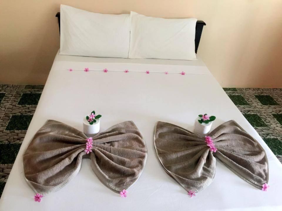 Standard Double Room with Fan