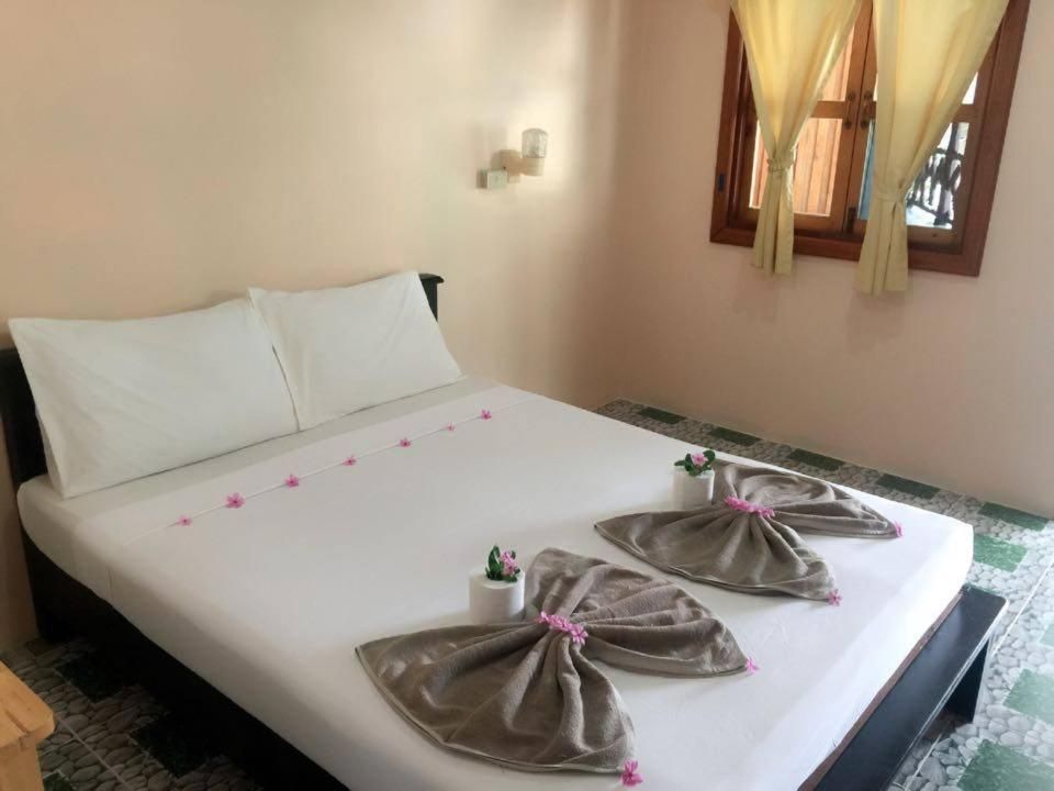 Standard Double Room with Fan