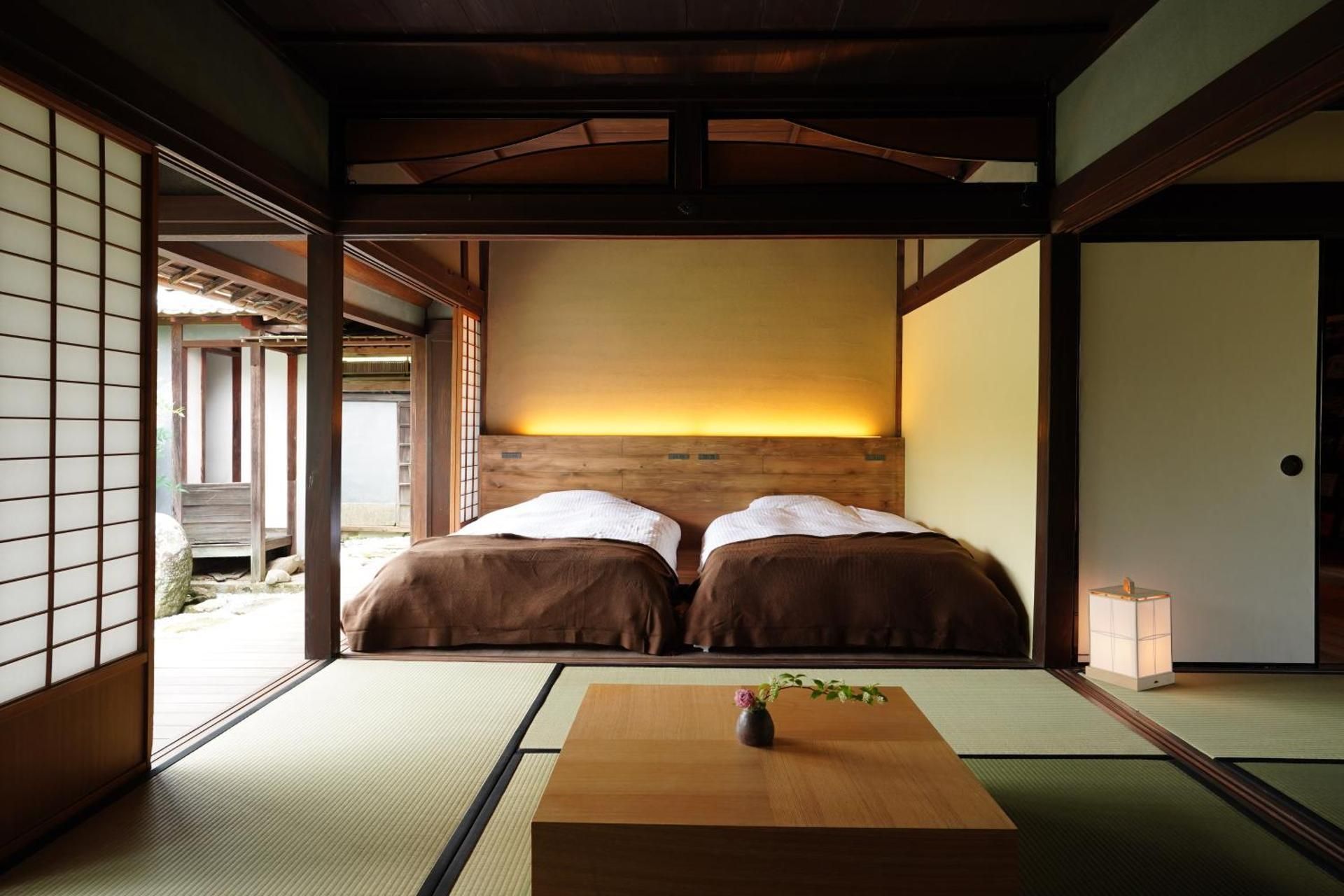 Executive Suite Room - Non-Smoking