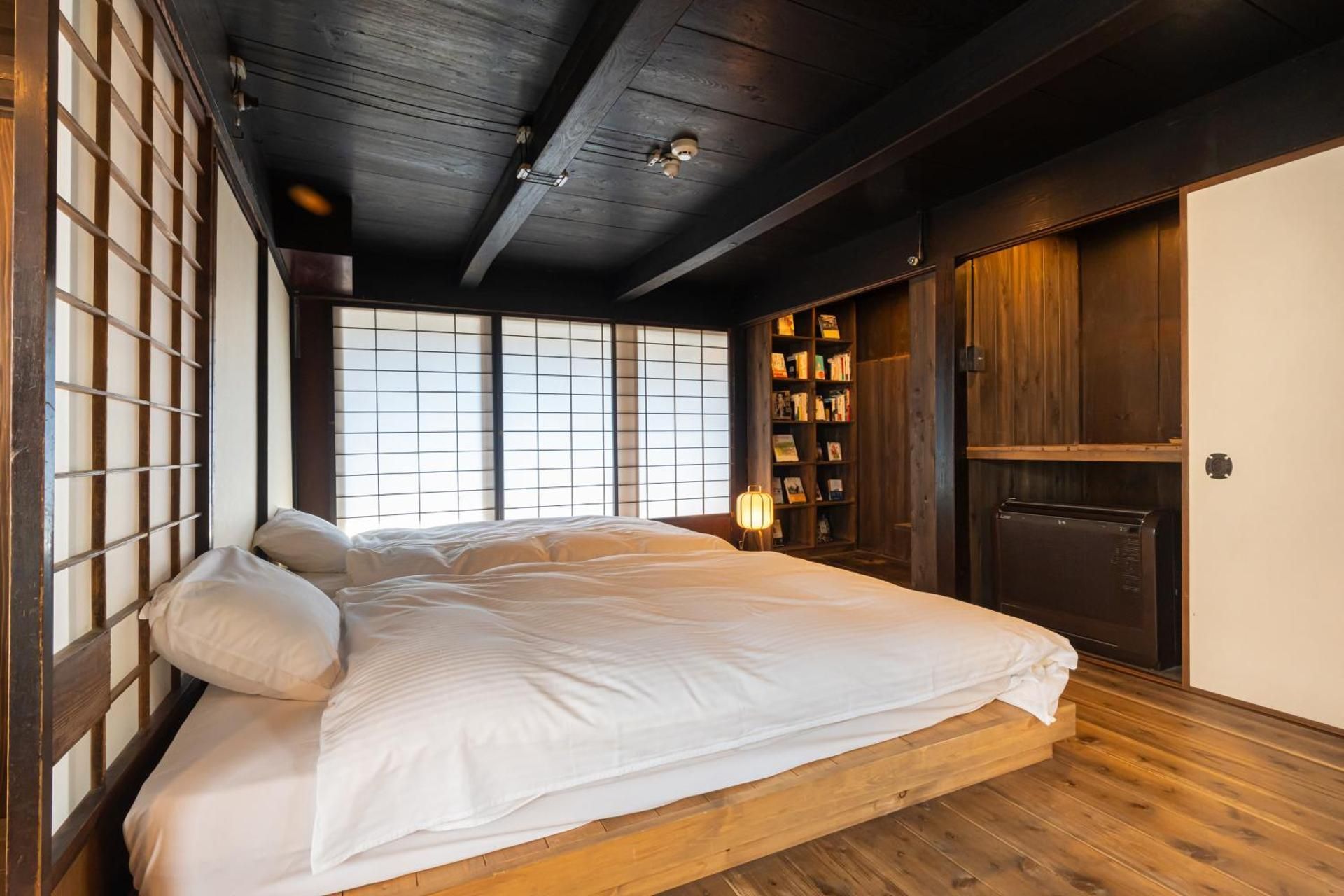 Superior Twin Room - Non-Smoking