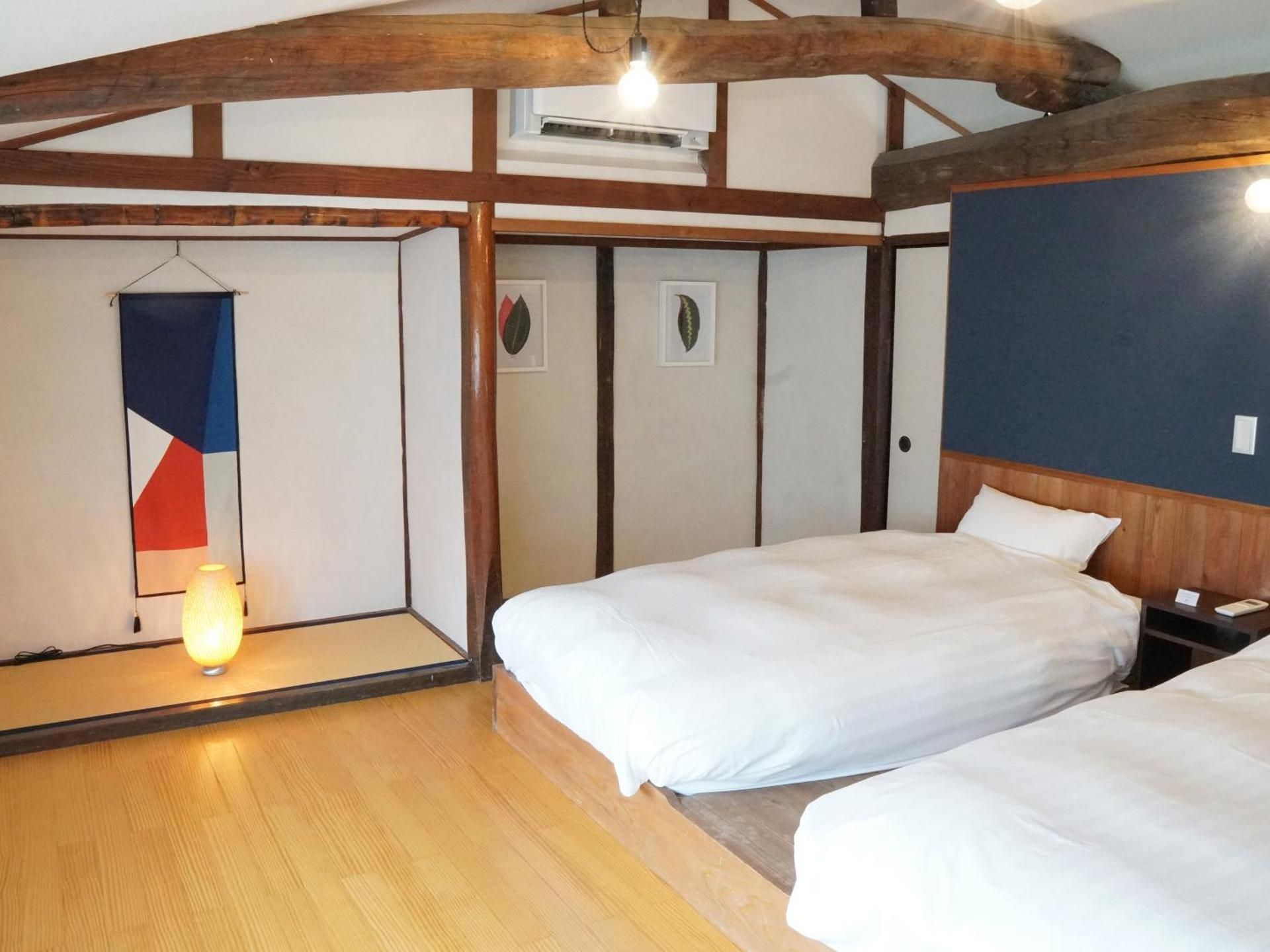 One-Bedroom Villa
