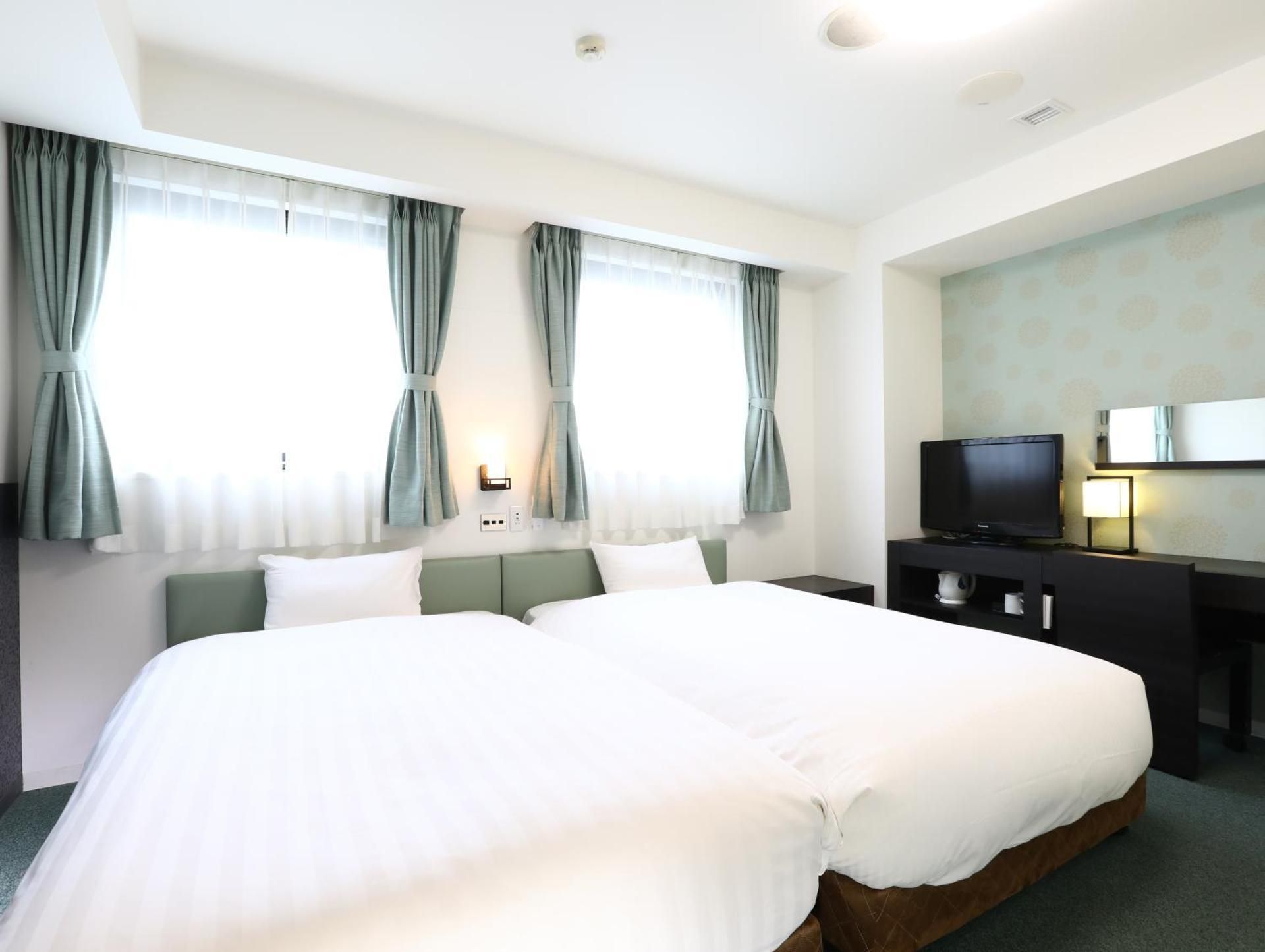 Double Room Non-Smoking