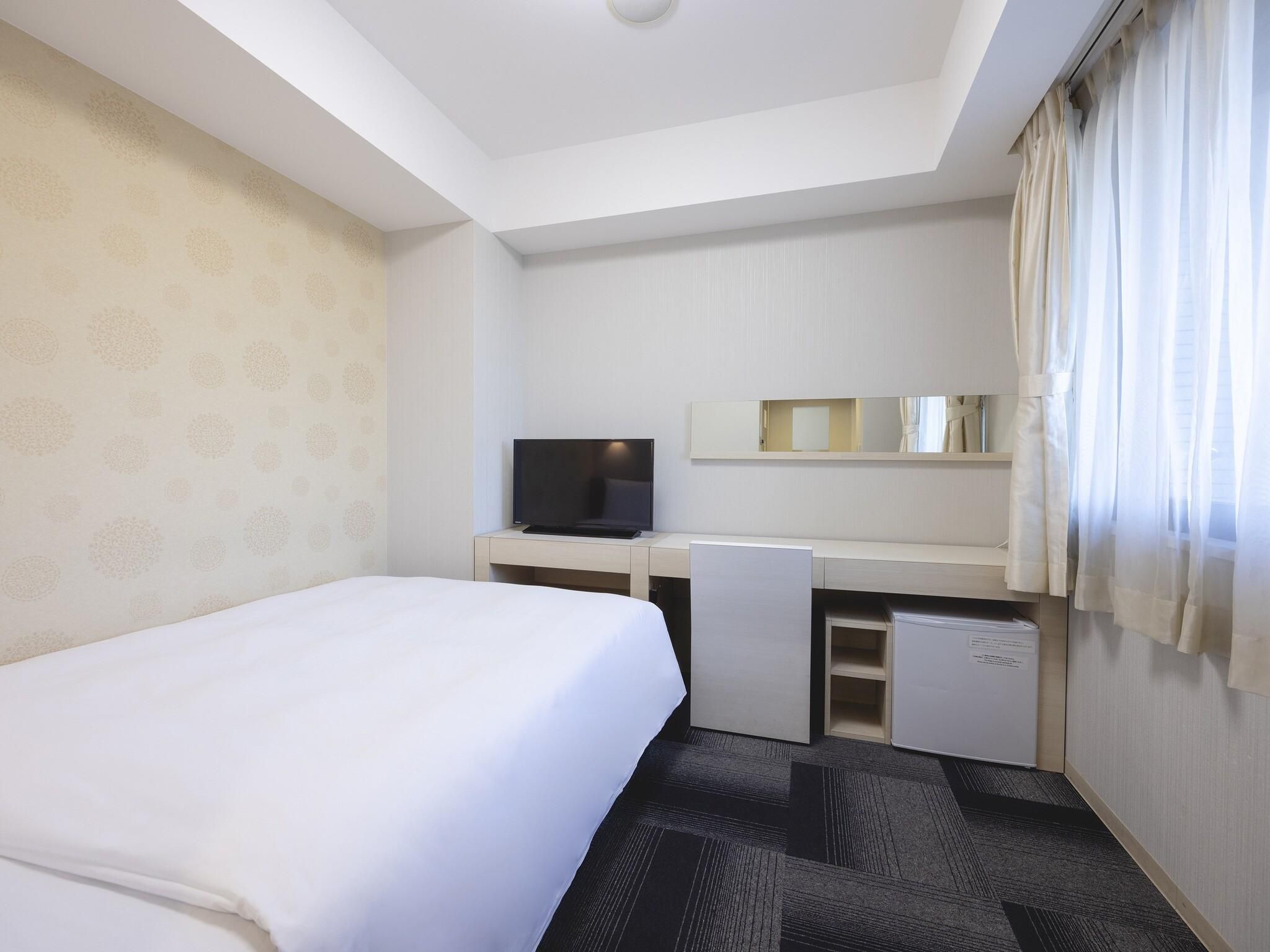 Double Room Smoking