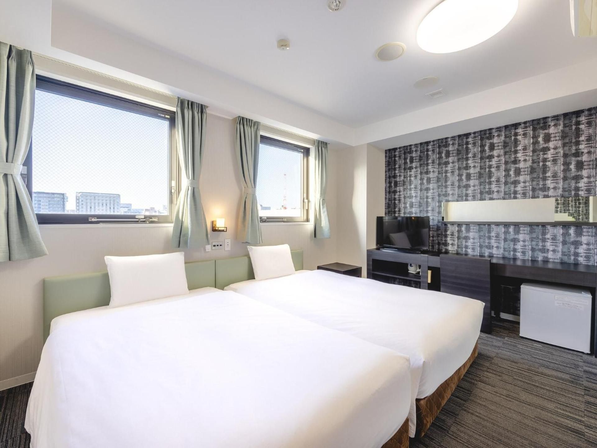 Double Room Non-Smoking