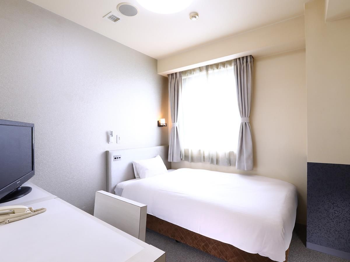 Single Room A Smoking