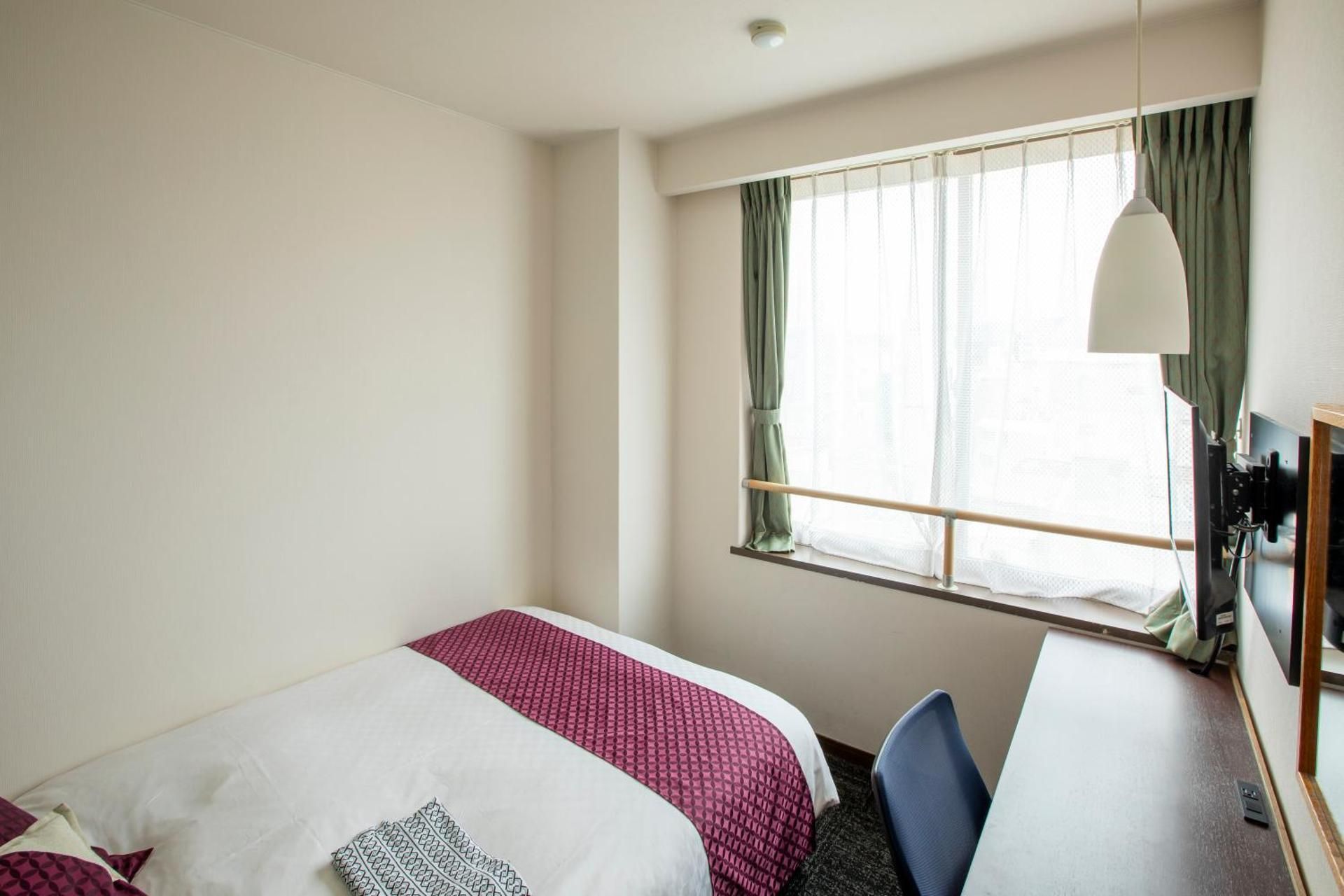 Single Room with Shower