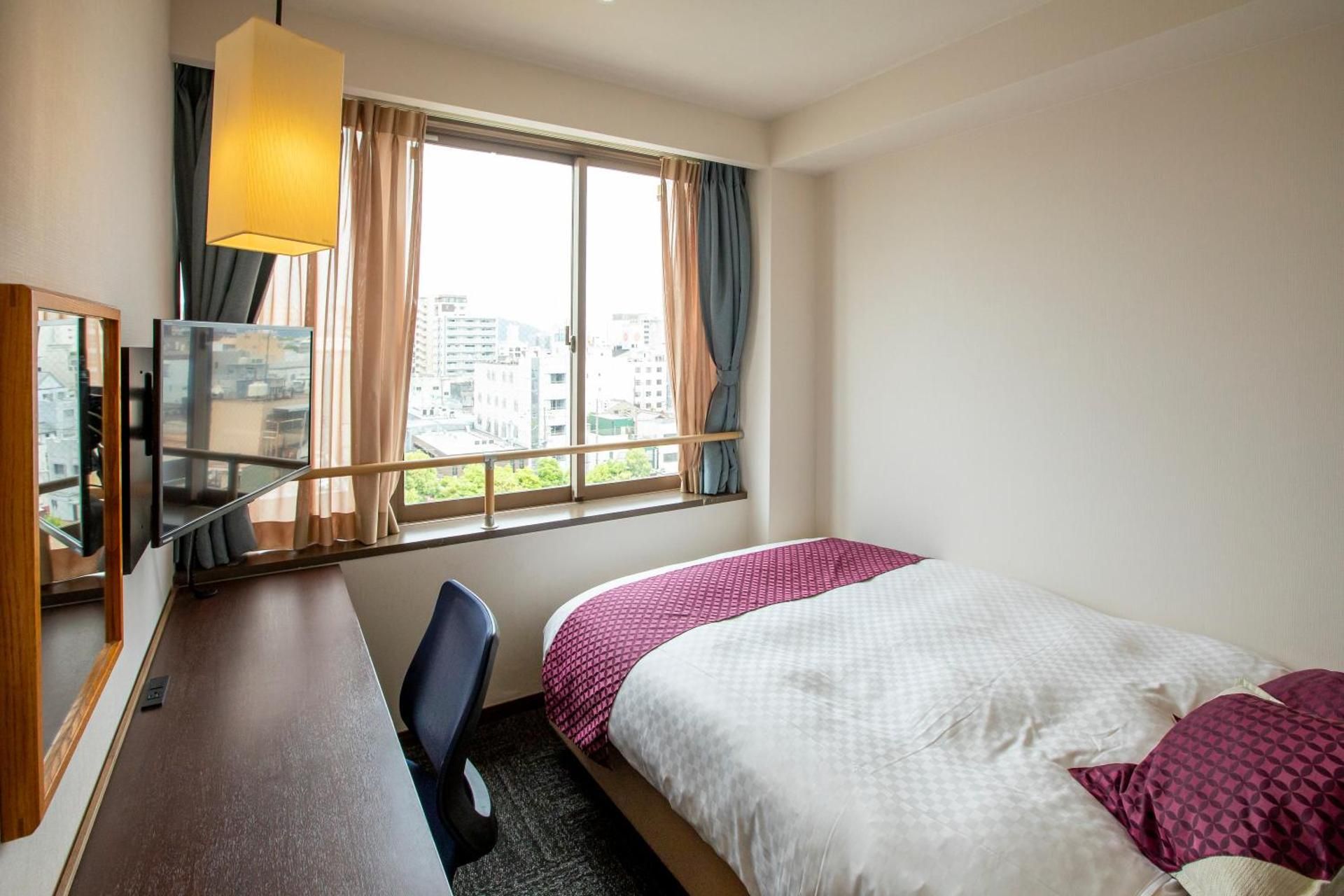 Double Room - Non-Smoking