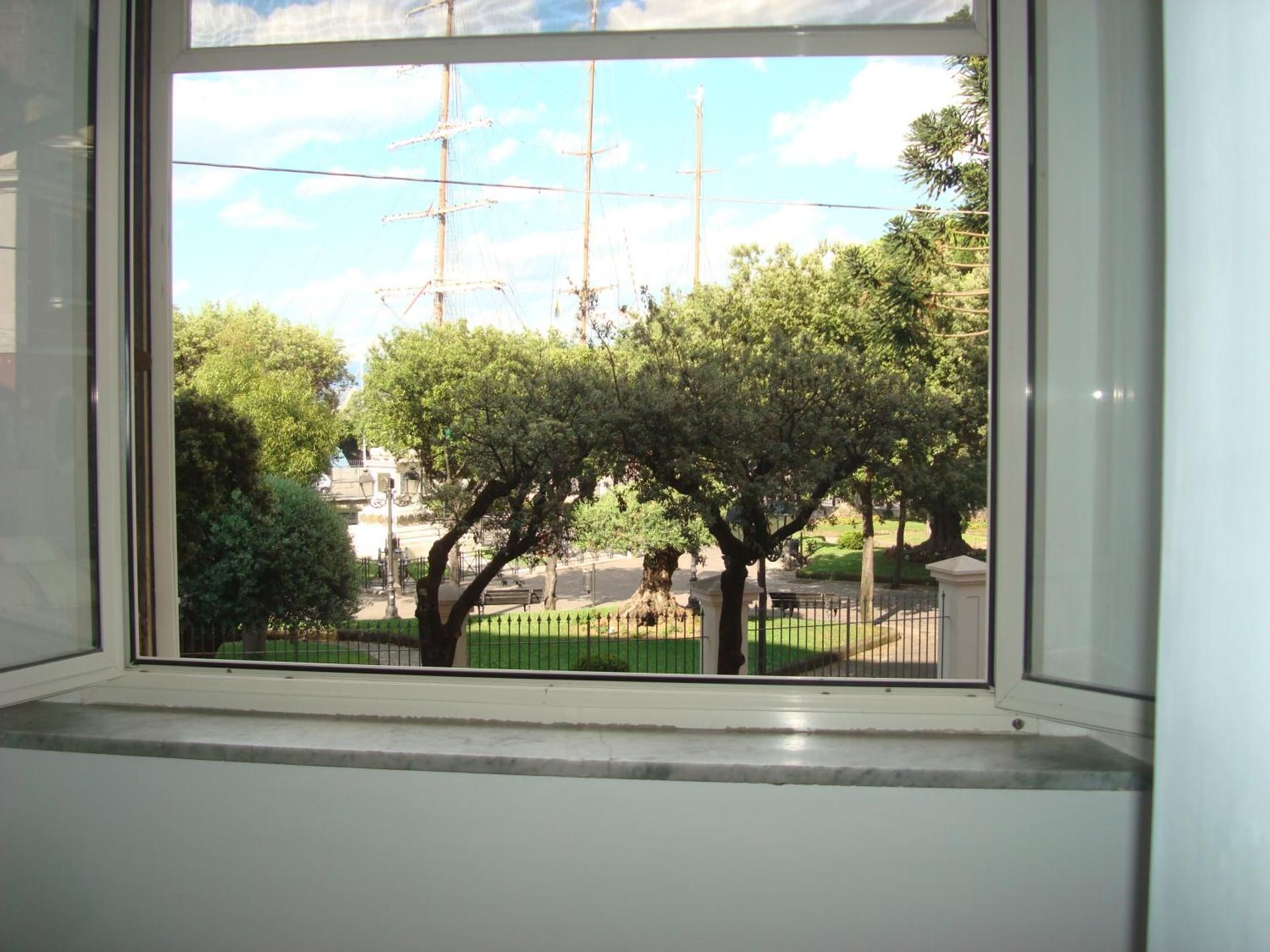 Double Room with Private External Bathroom