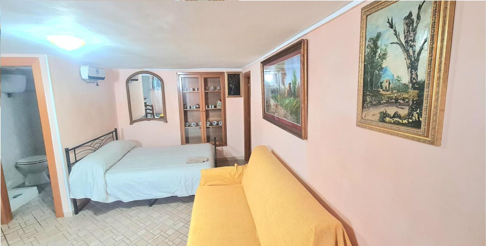 Comfort Quadruple Room