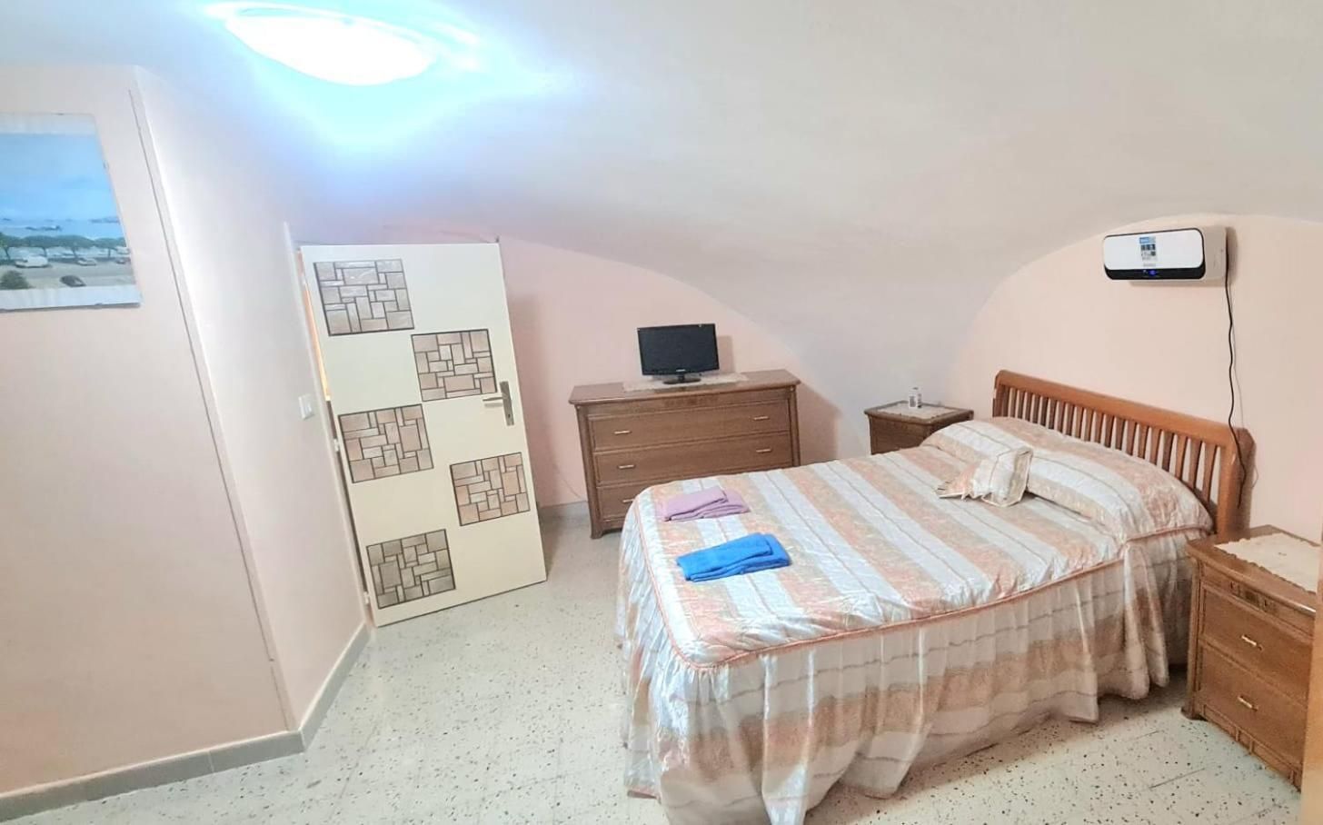 Classic Quadruple Room