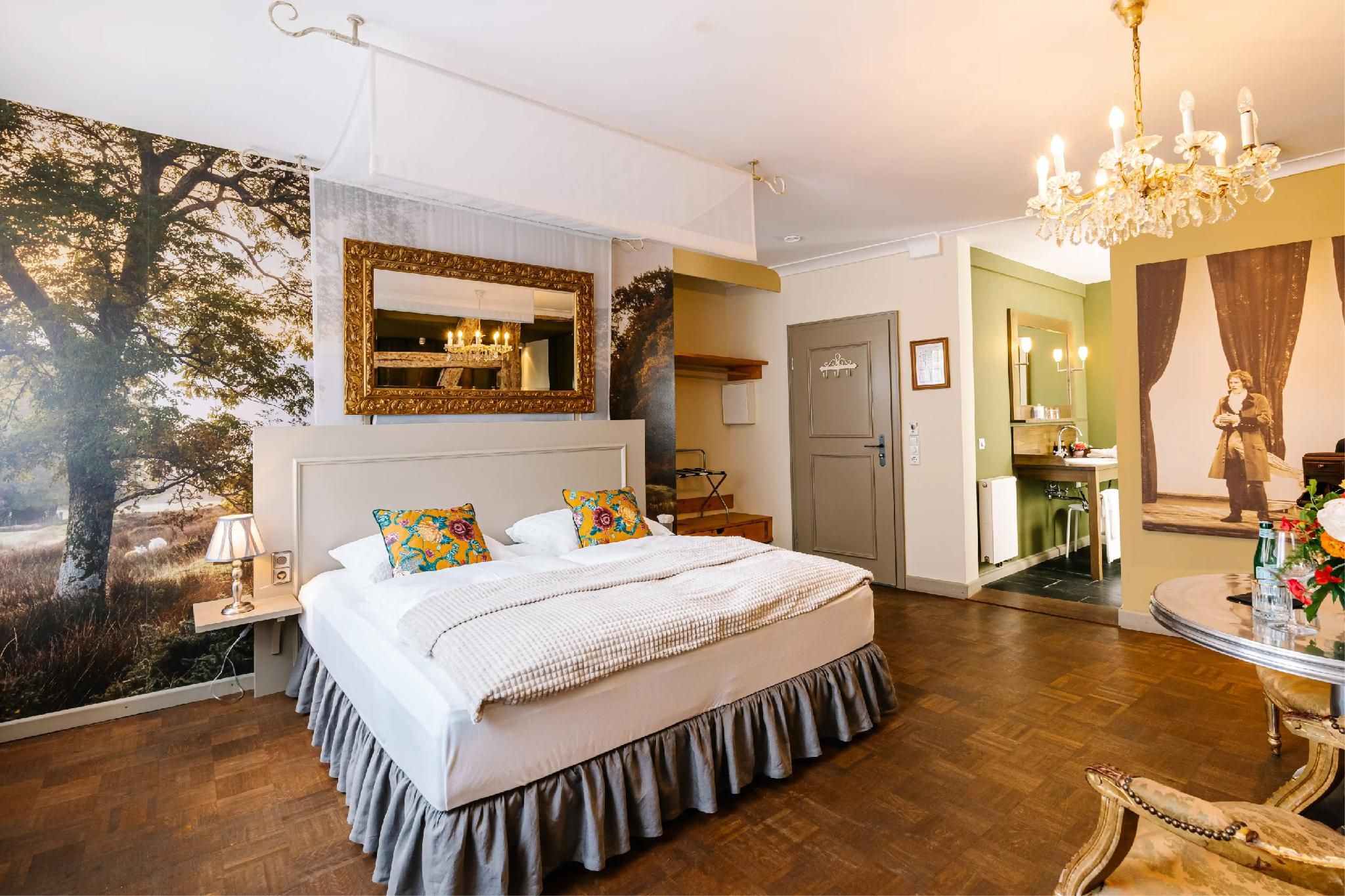 Juniorsuite-Stadtblick-Ensuite