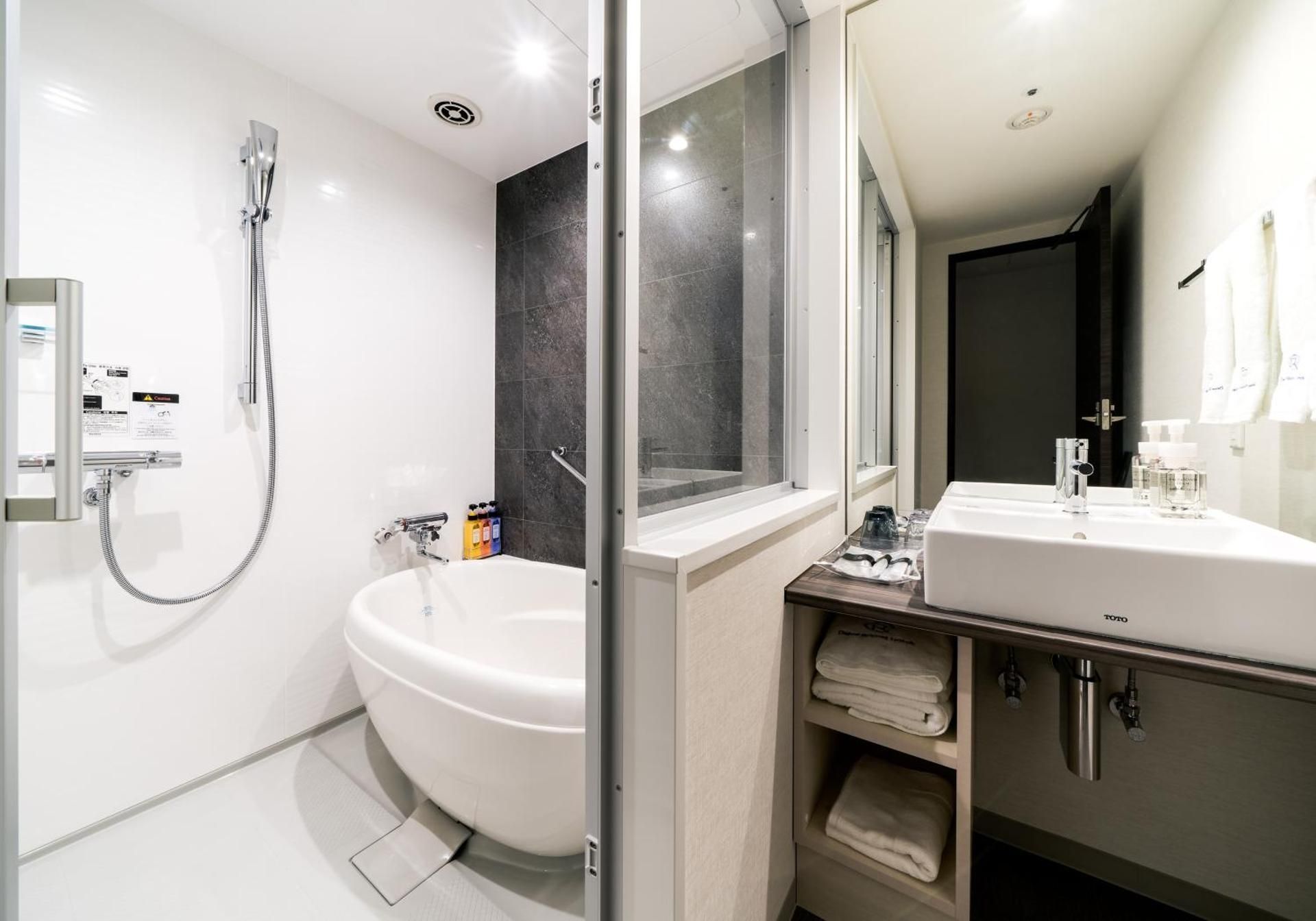 Standard Triple Room - Smoking