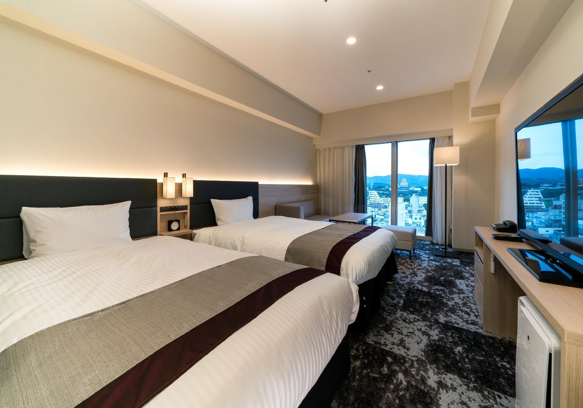 Standard Twin Room for 1 Person - Smoking