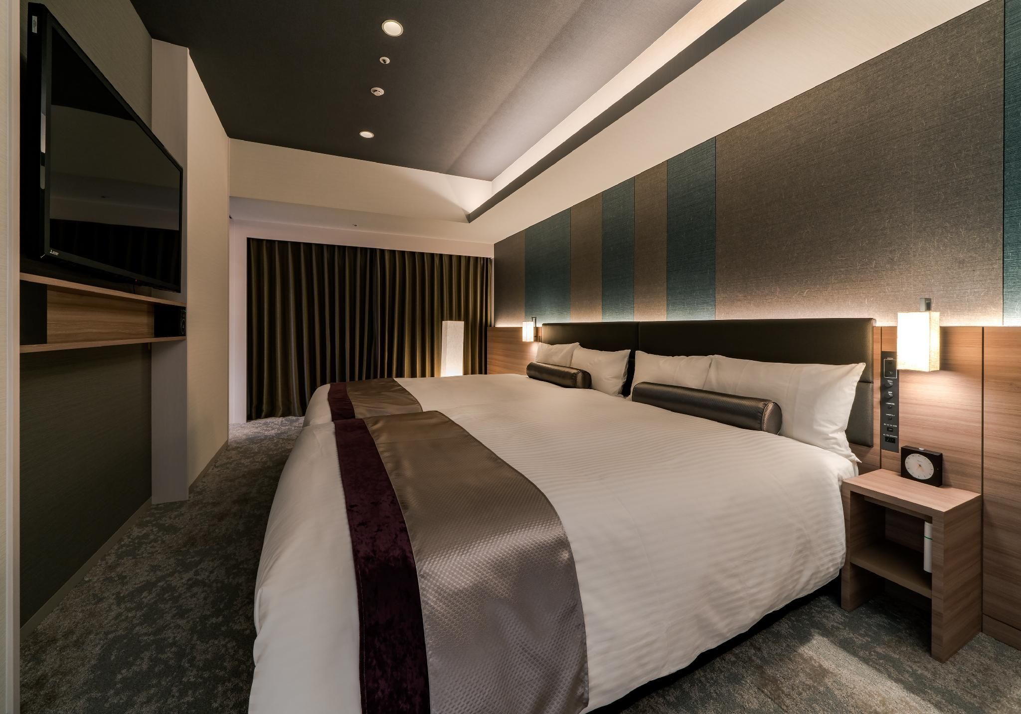 Castle Suite