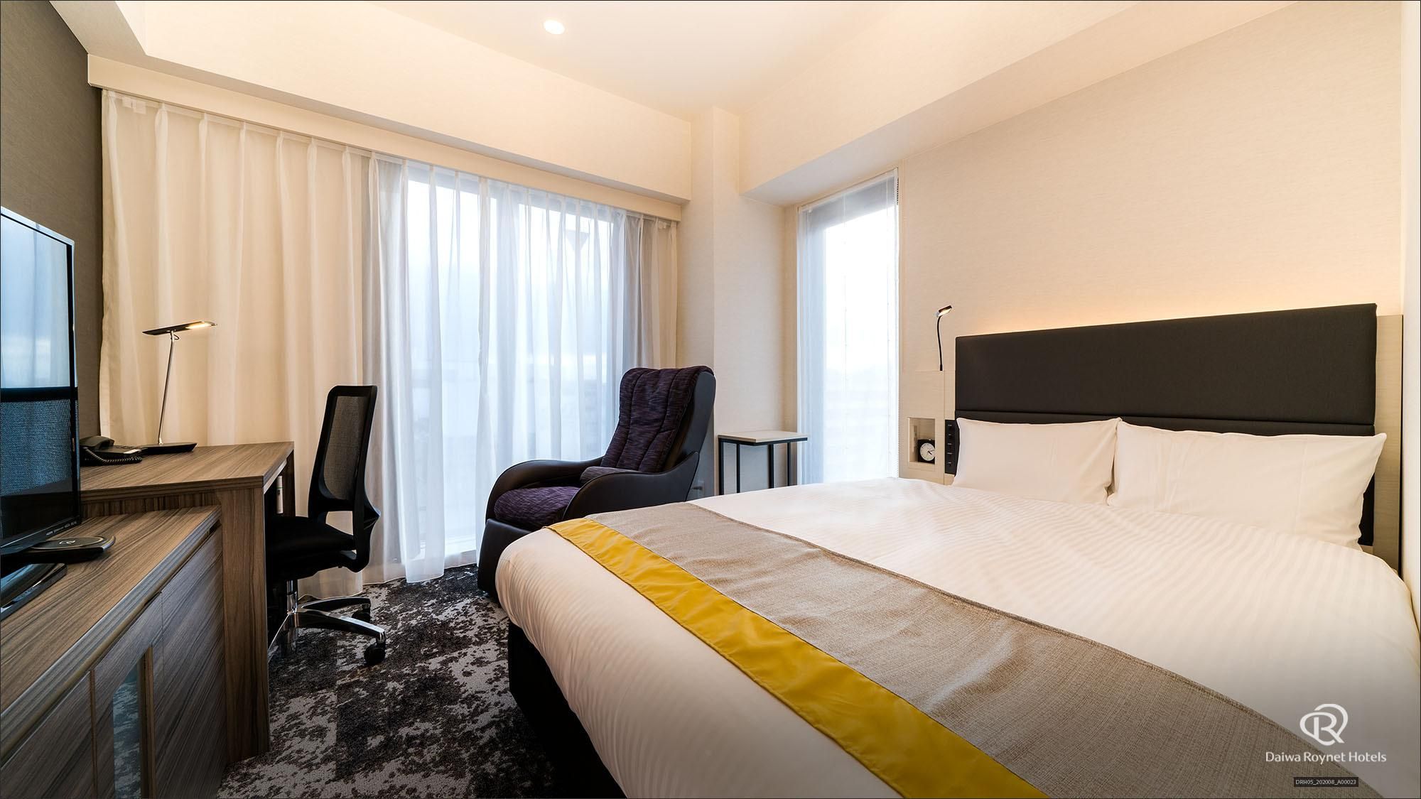 Superior Double Room for 1 Person - Non-Smoking