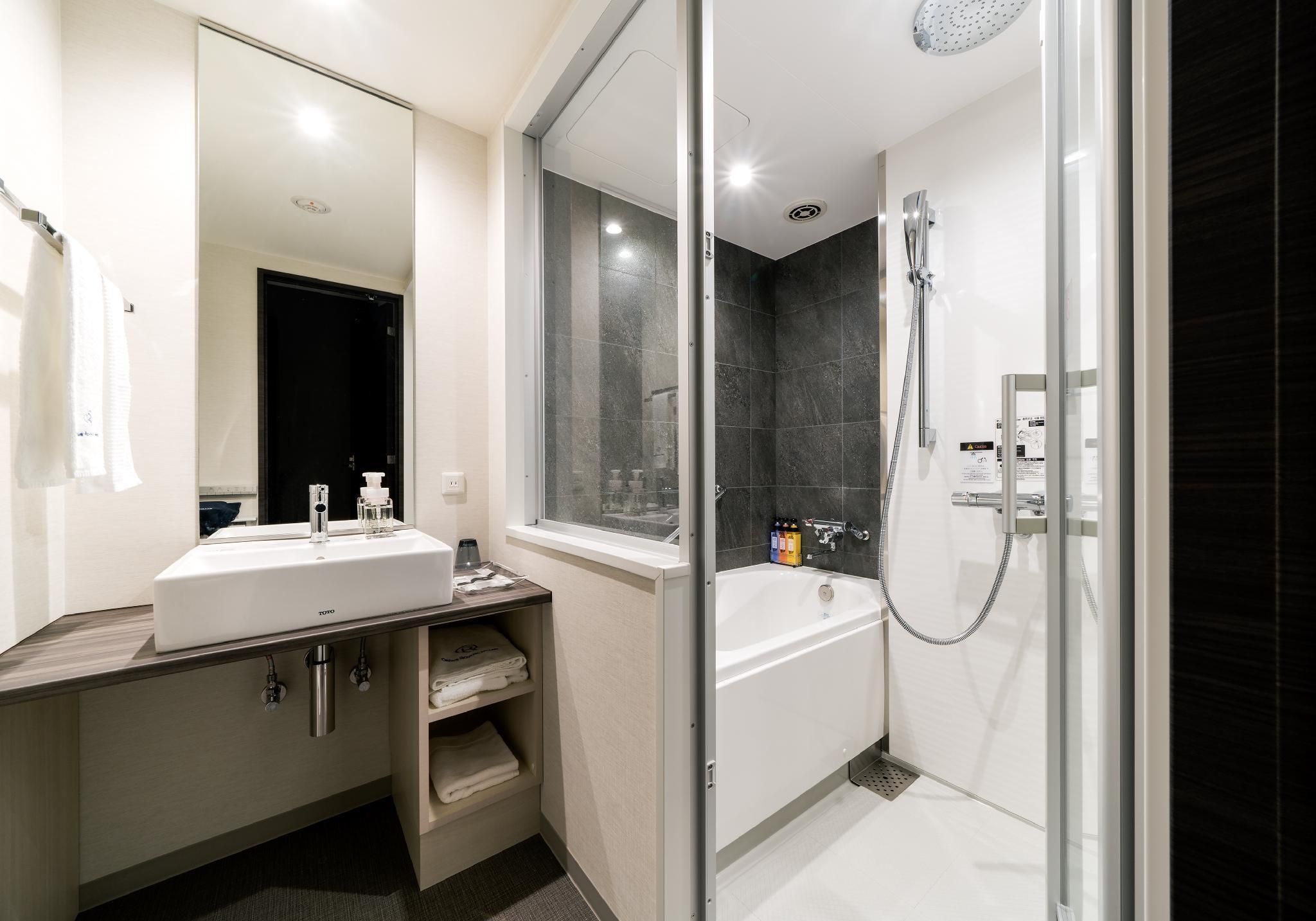 Standard Double Room for 1 Person - Non-Smoking