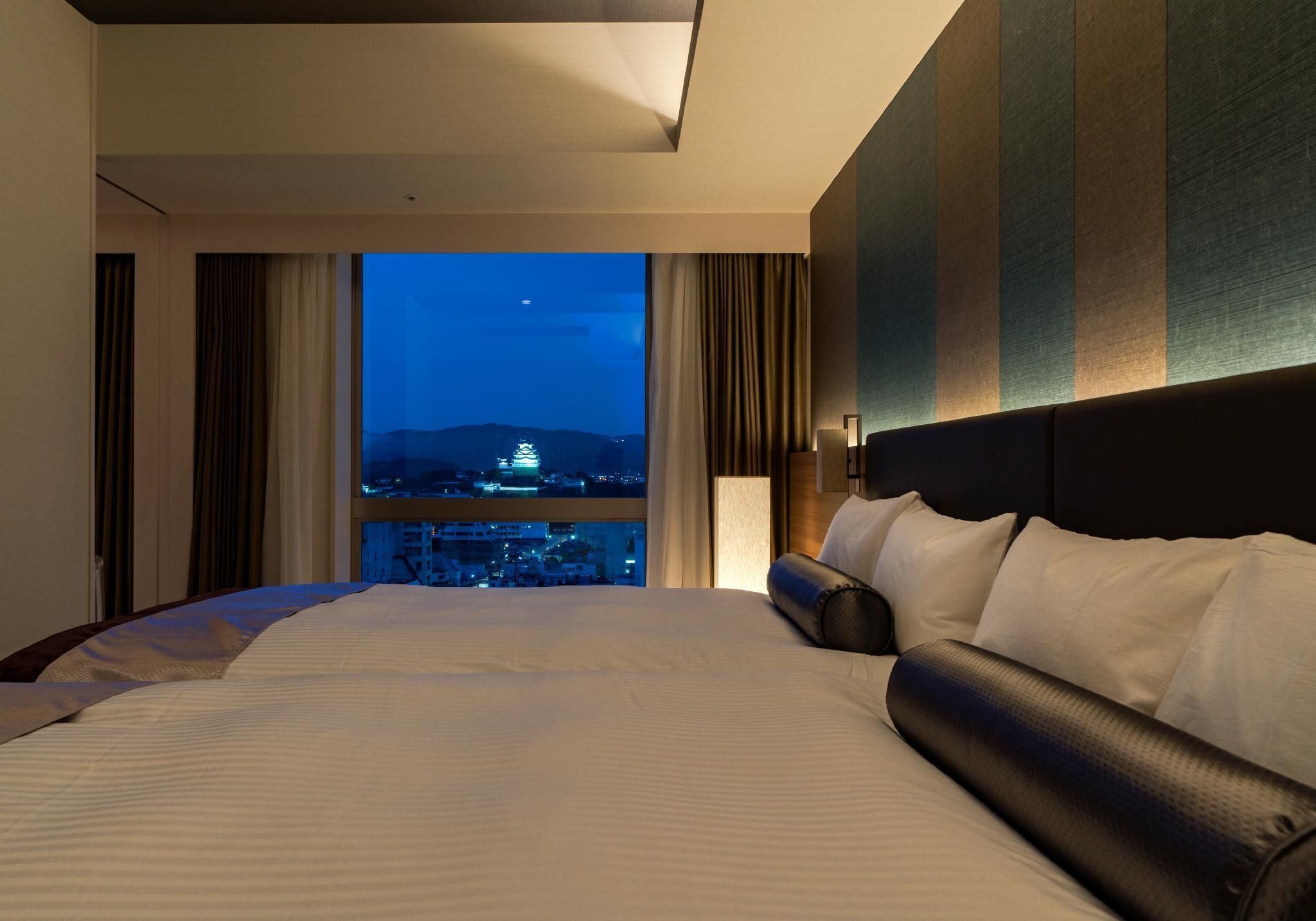 Castle Suite