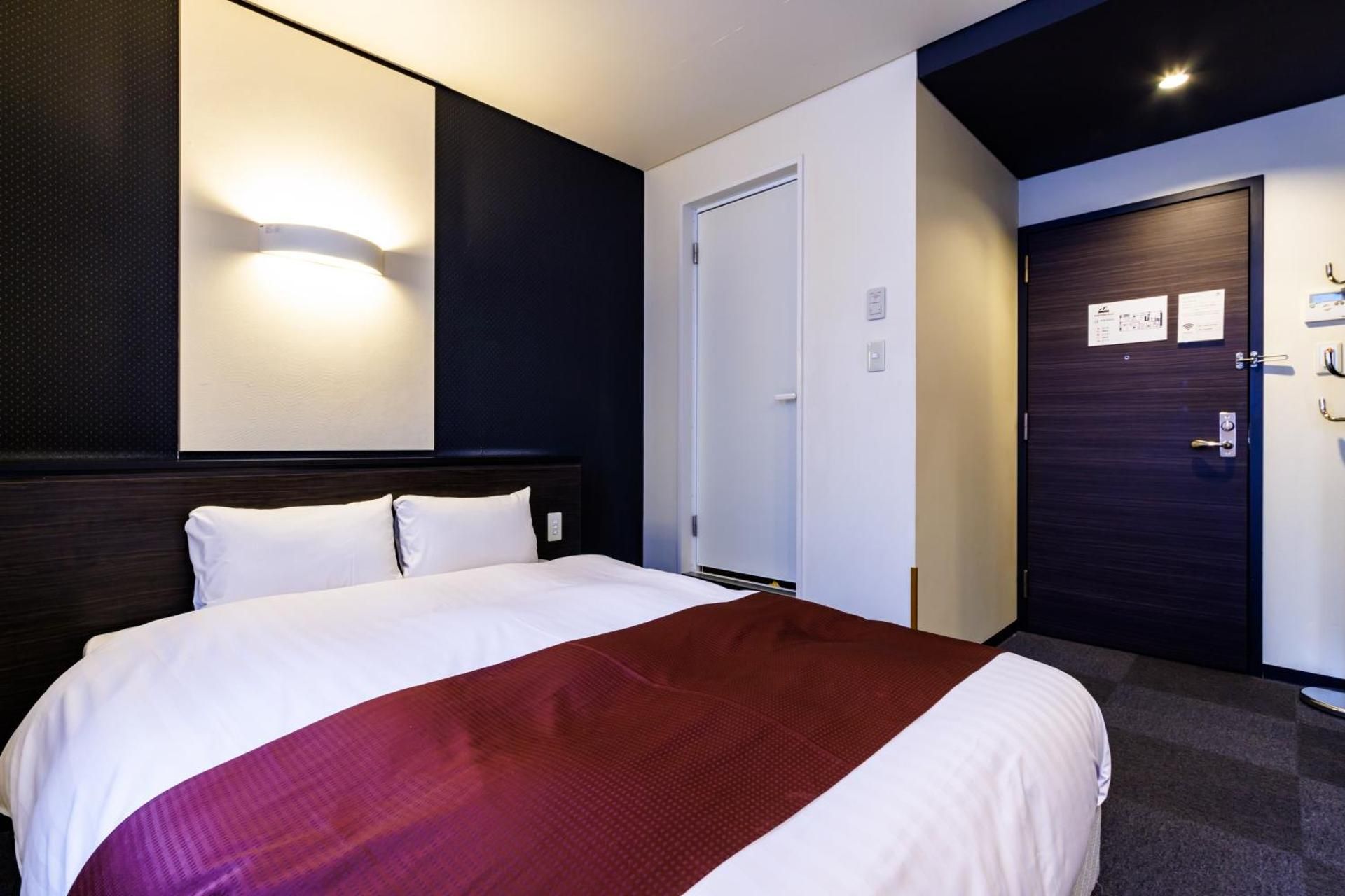 Double Room - Smoking