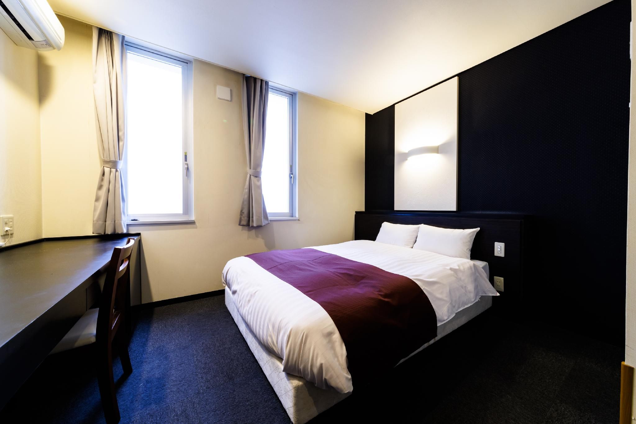 Double Room - Smoking