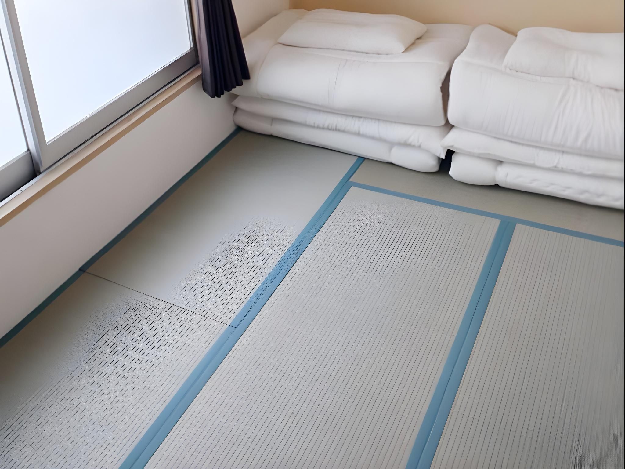 Japanese Style Room