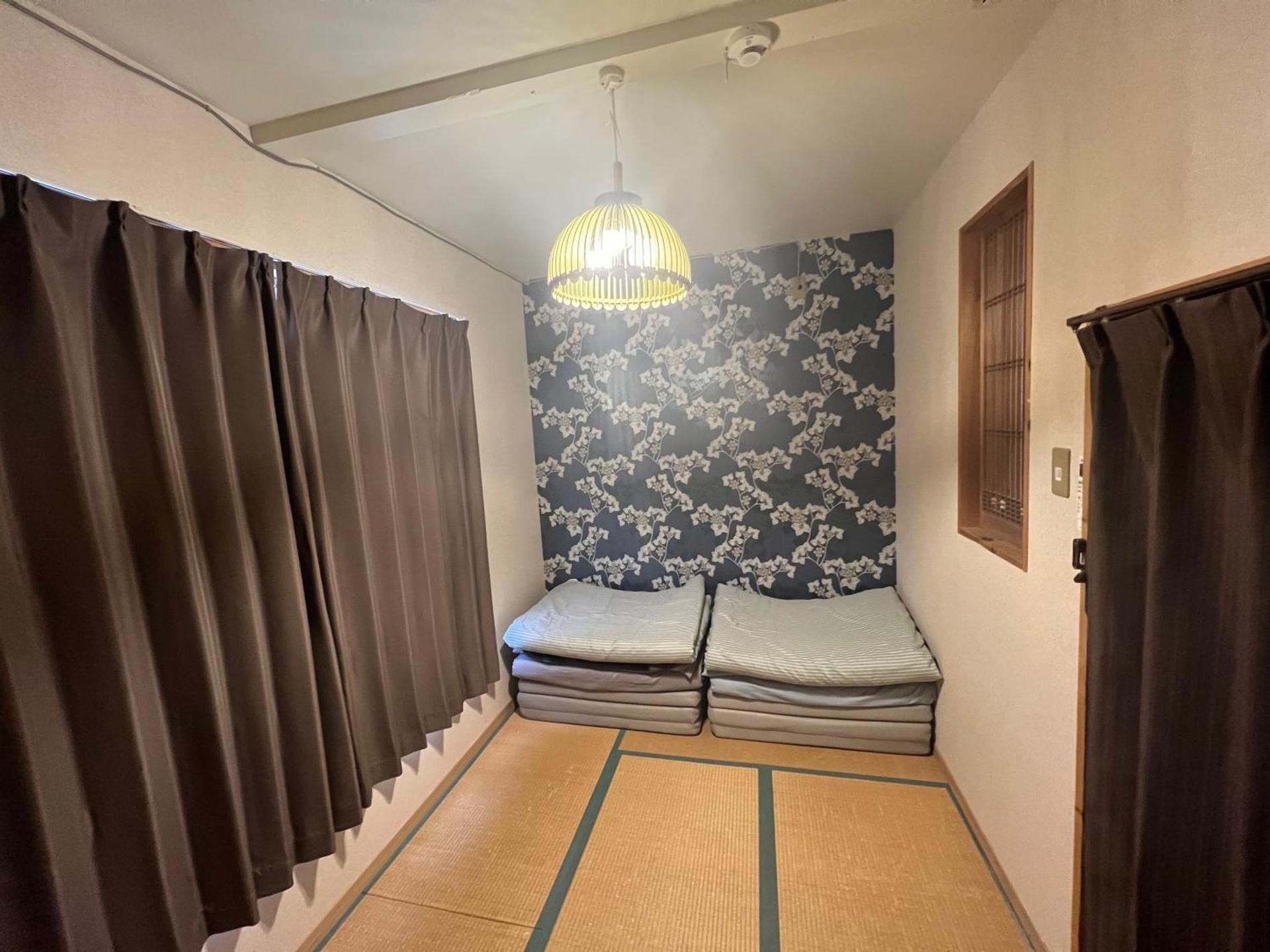 Japanese Style Room
