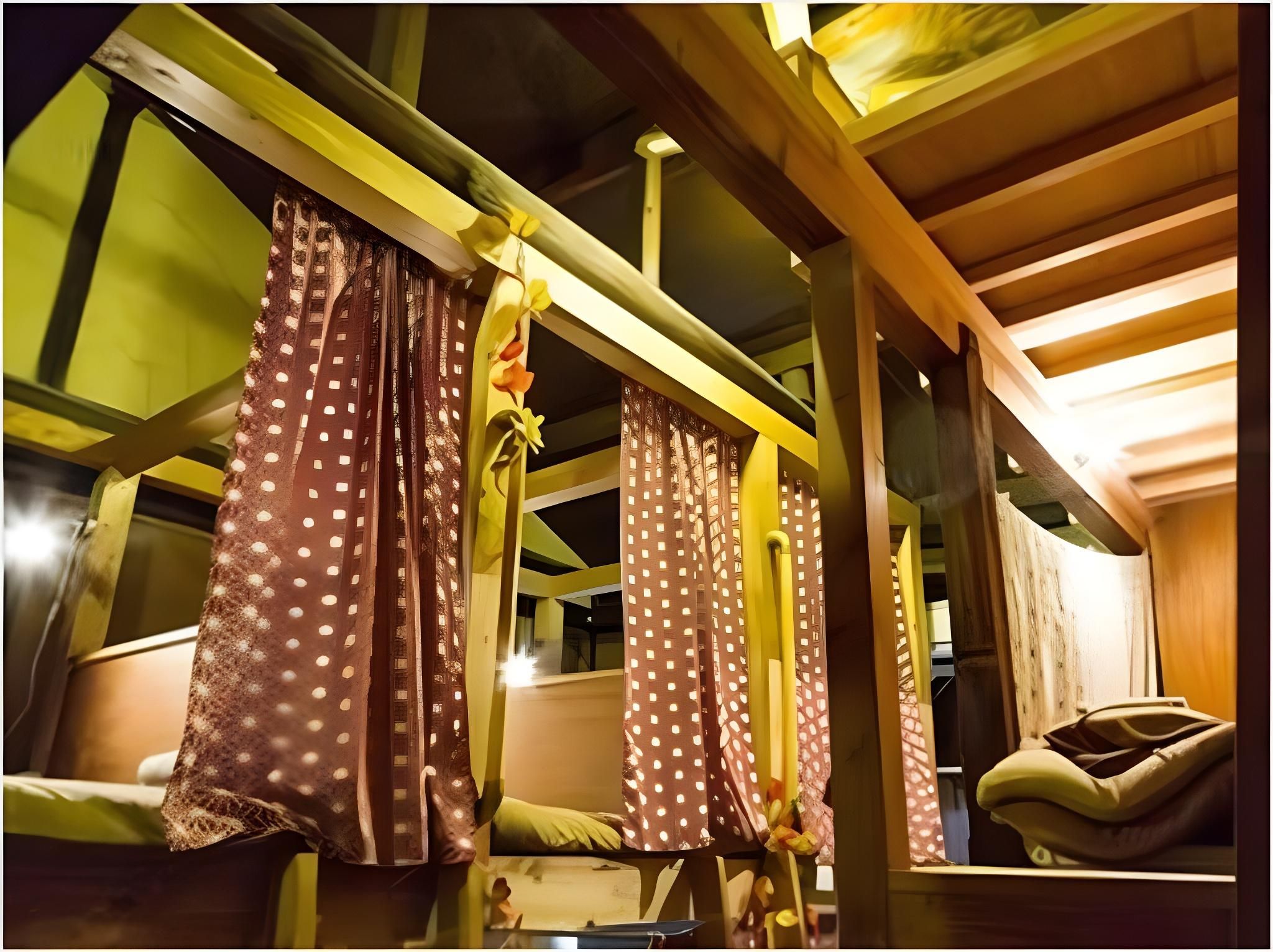 Dormitory -- Female Only
