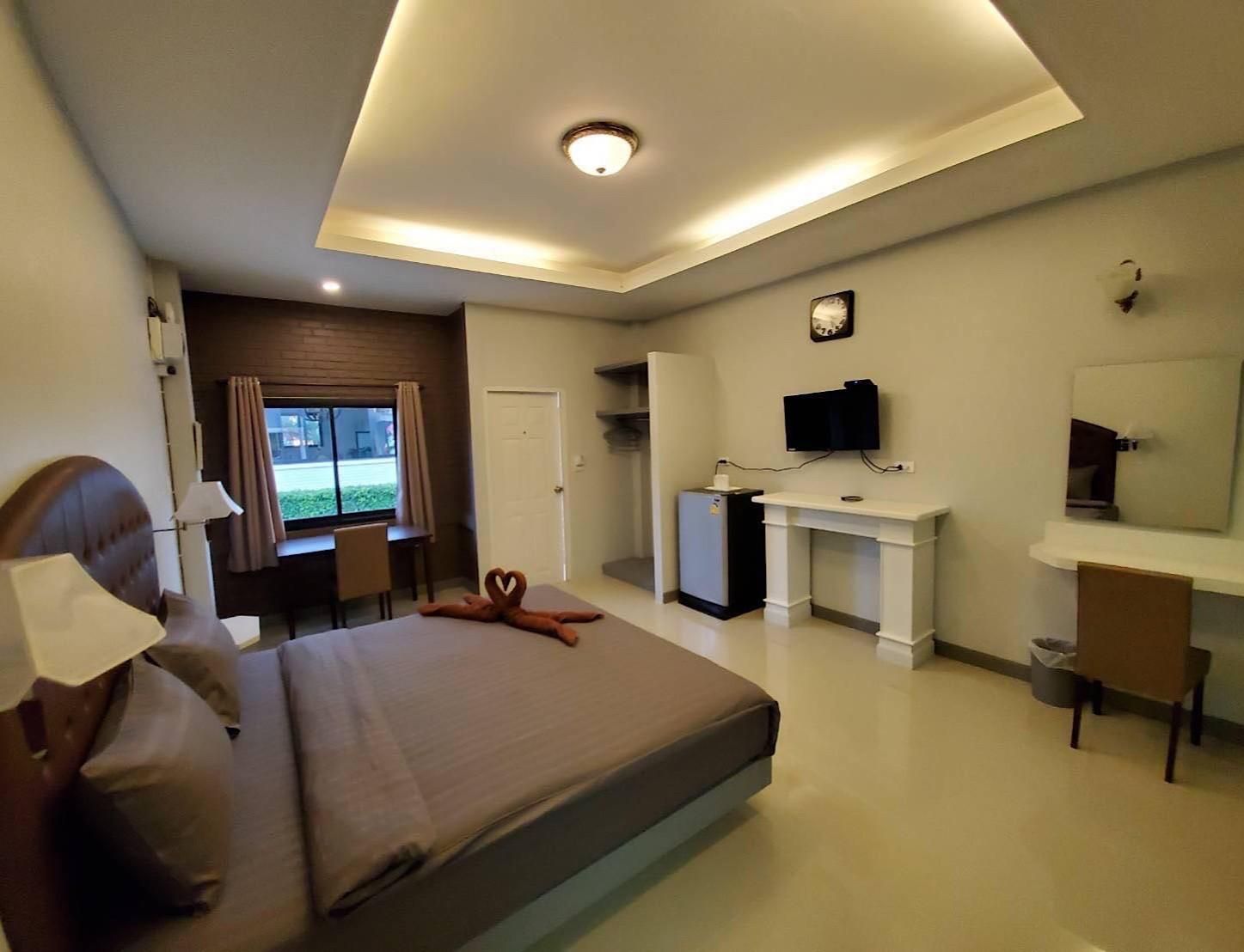 Home resort Standard Room 3