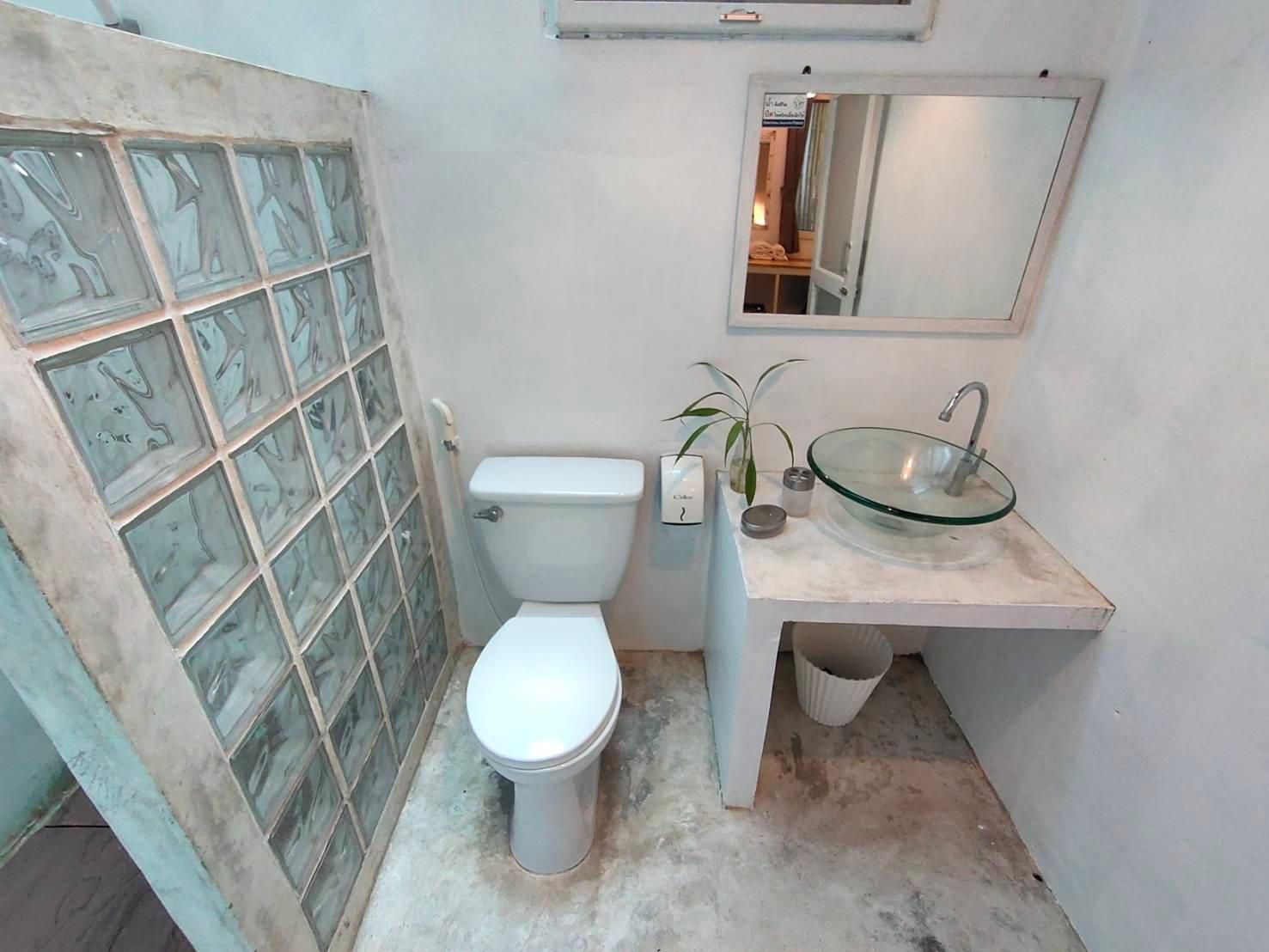 Superior Garden View