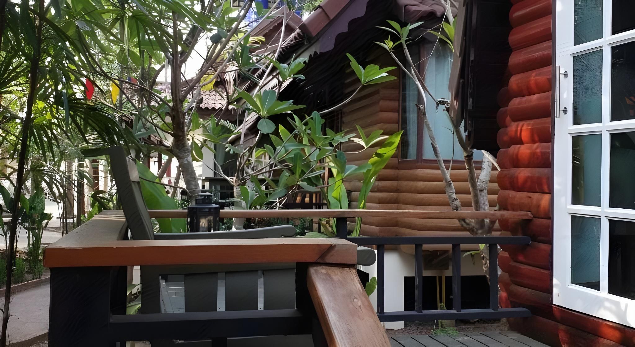 Hilly phitsano resort