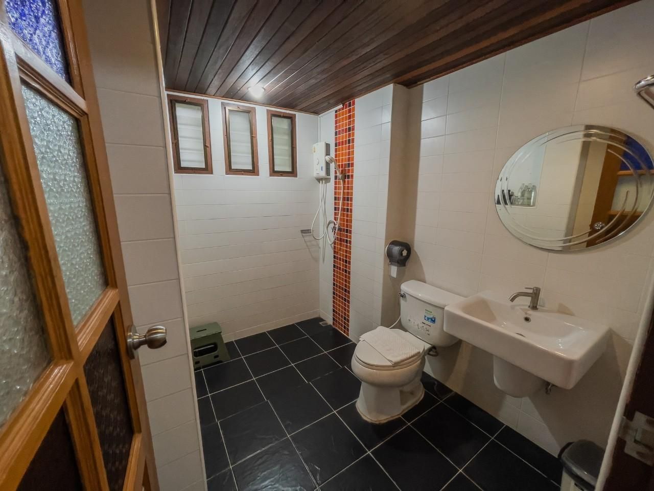 Hilly phitsano resort Studio 2