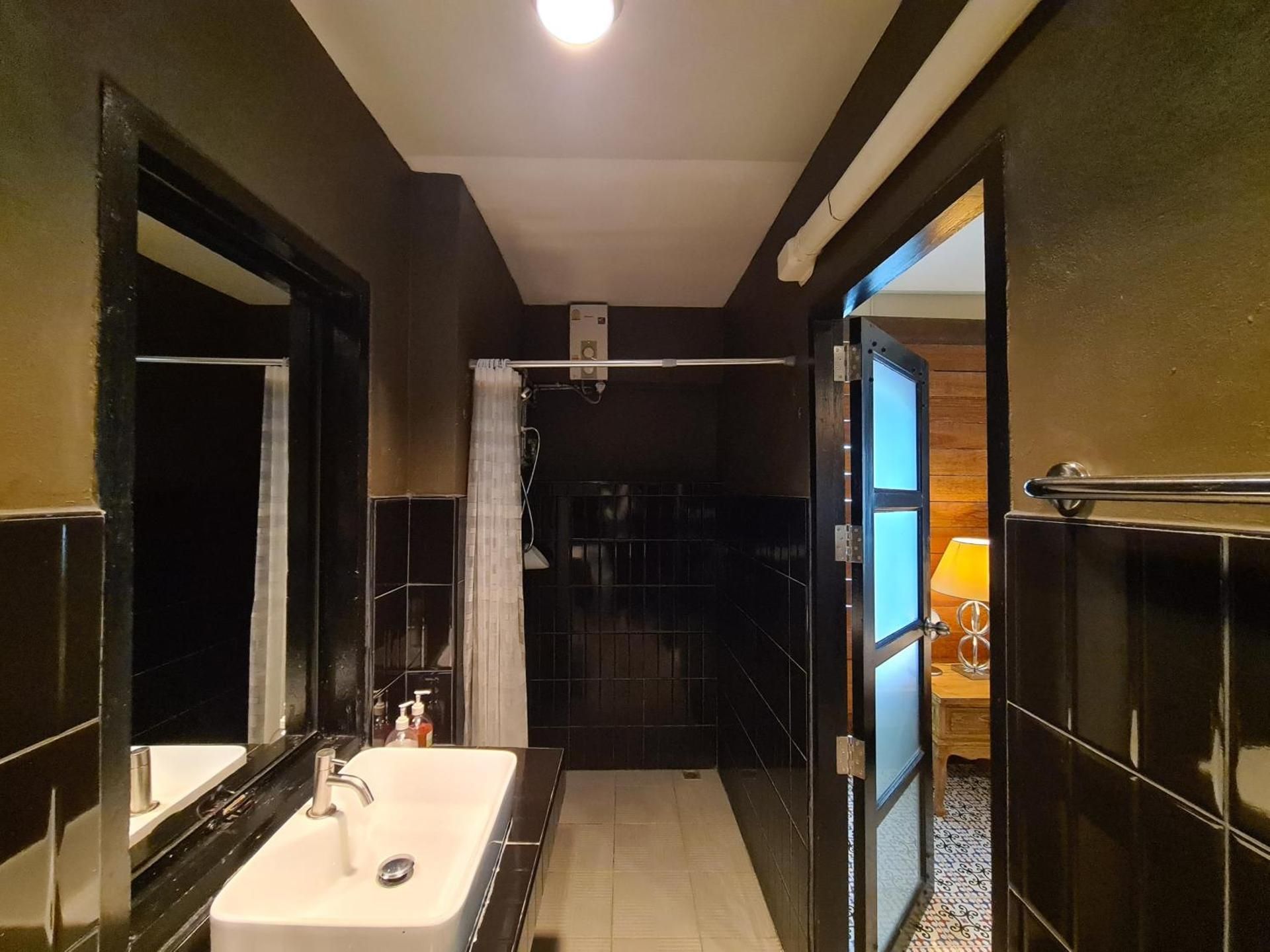 Superior Double Room with Bathroom