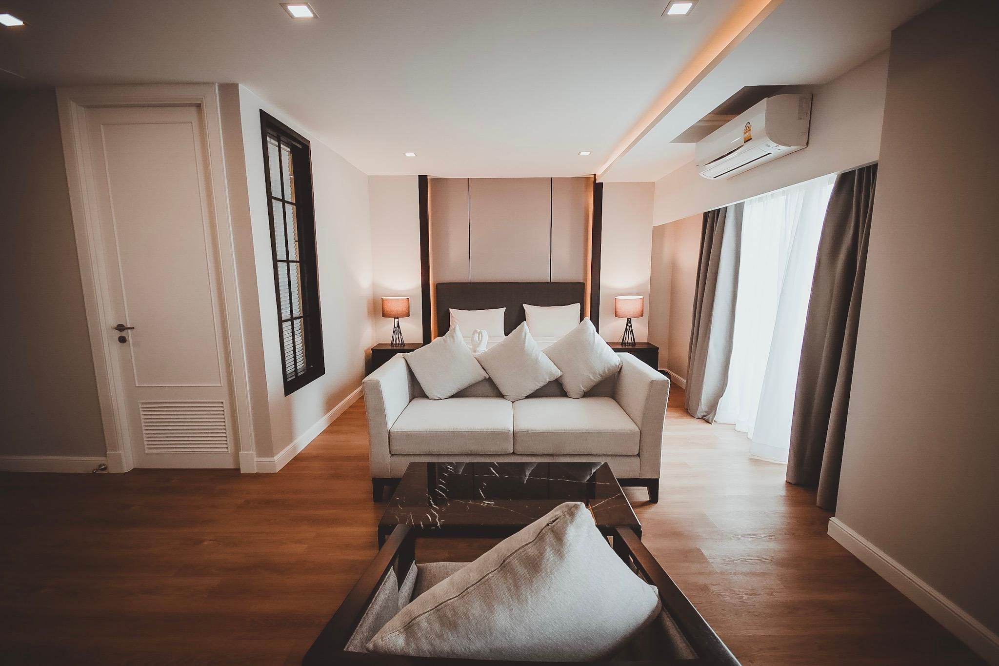 Premium Suite