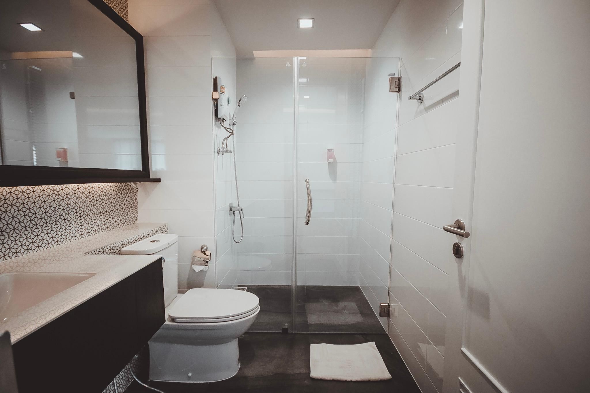 Premium Suite
