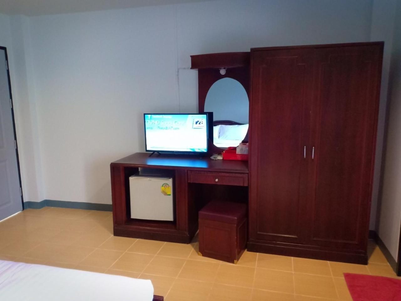 House Number 3 Double Standard Room 3