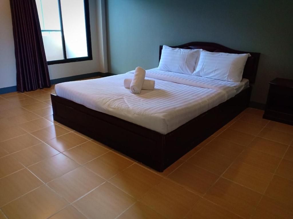 House Number 3 Double Standard Room