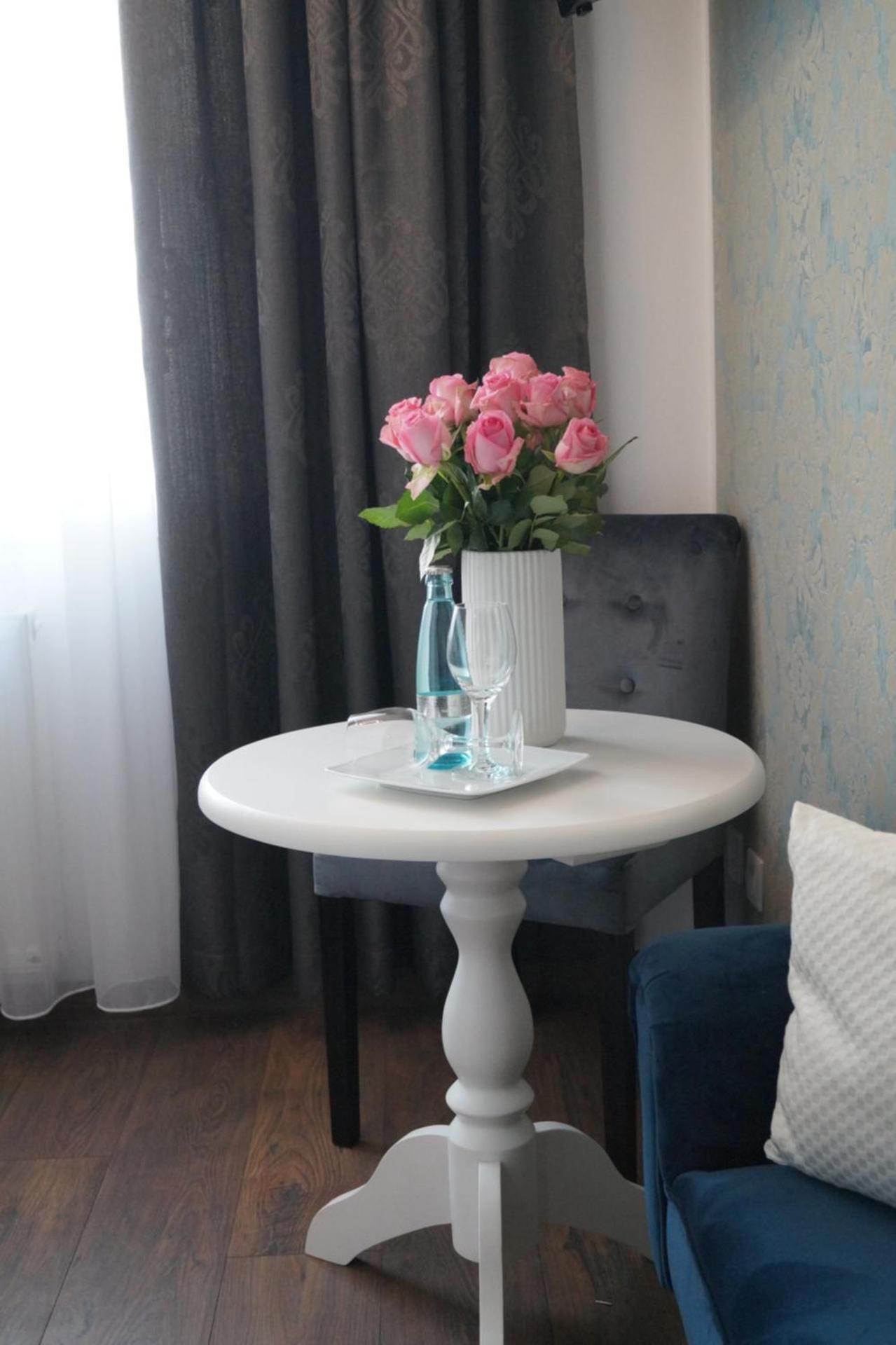 Single Room with Bathroom