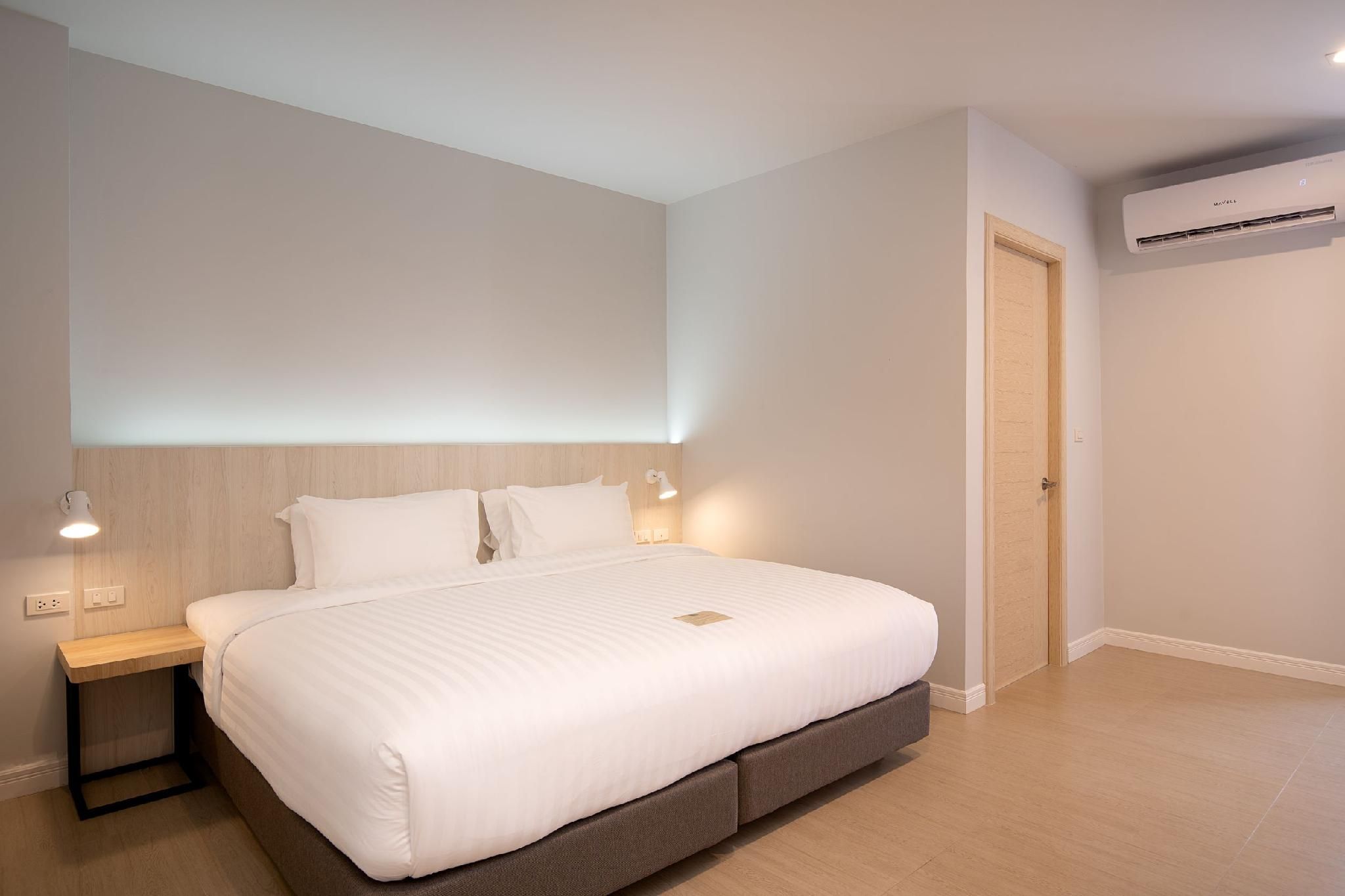 Double Superior Room