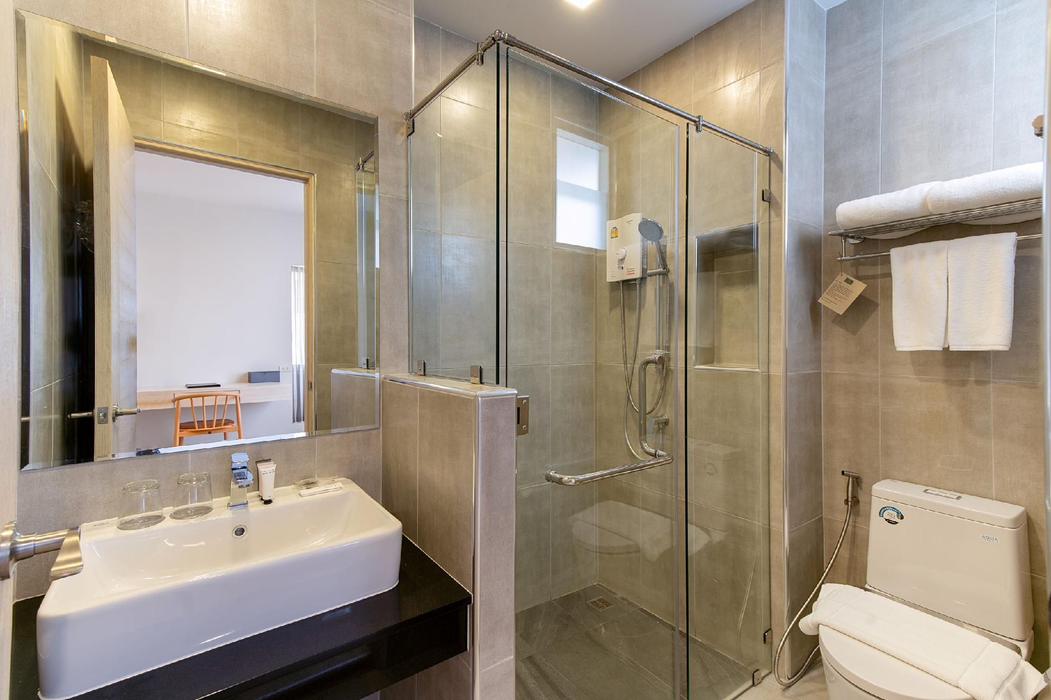 Double Superior Room