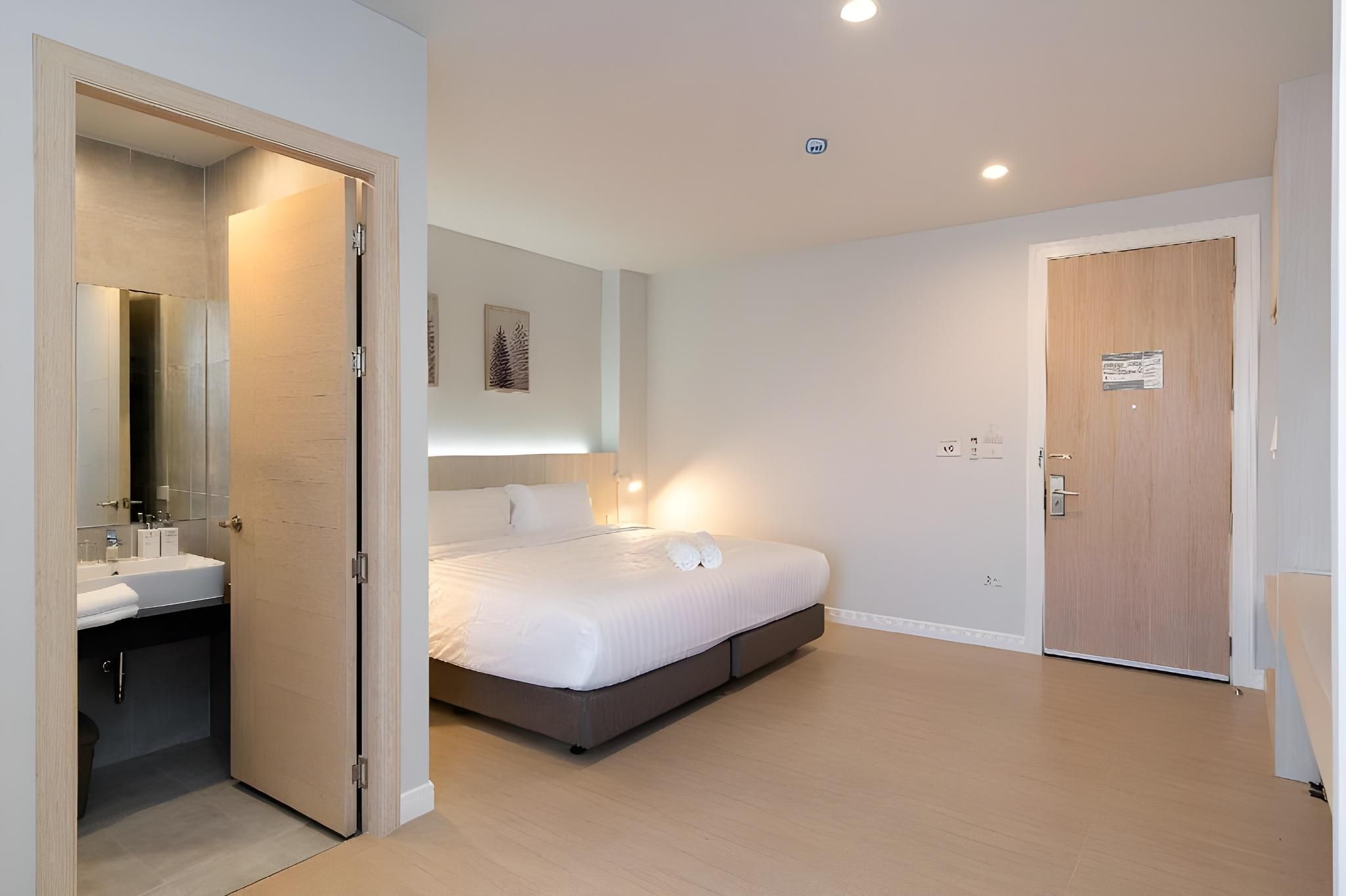 Double Superior Room