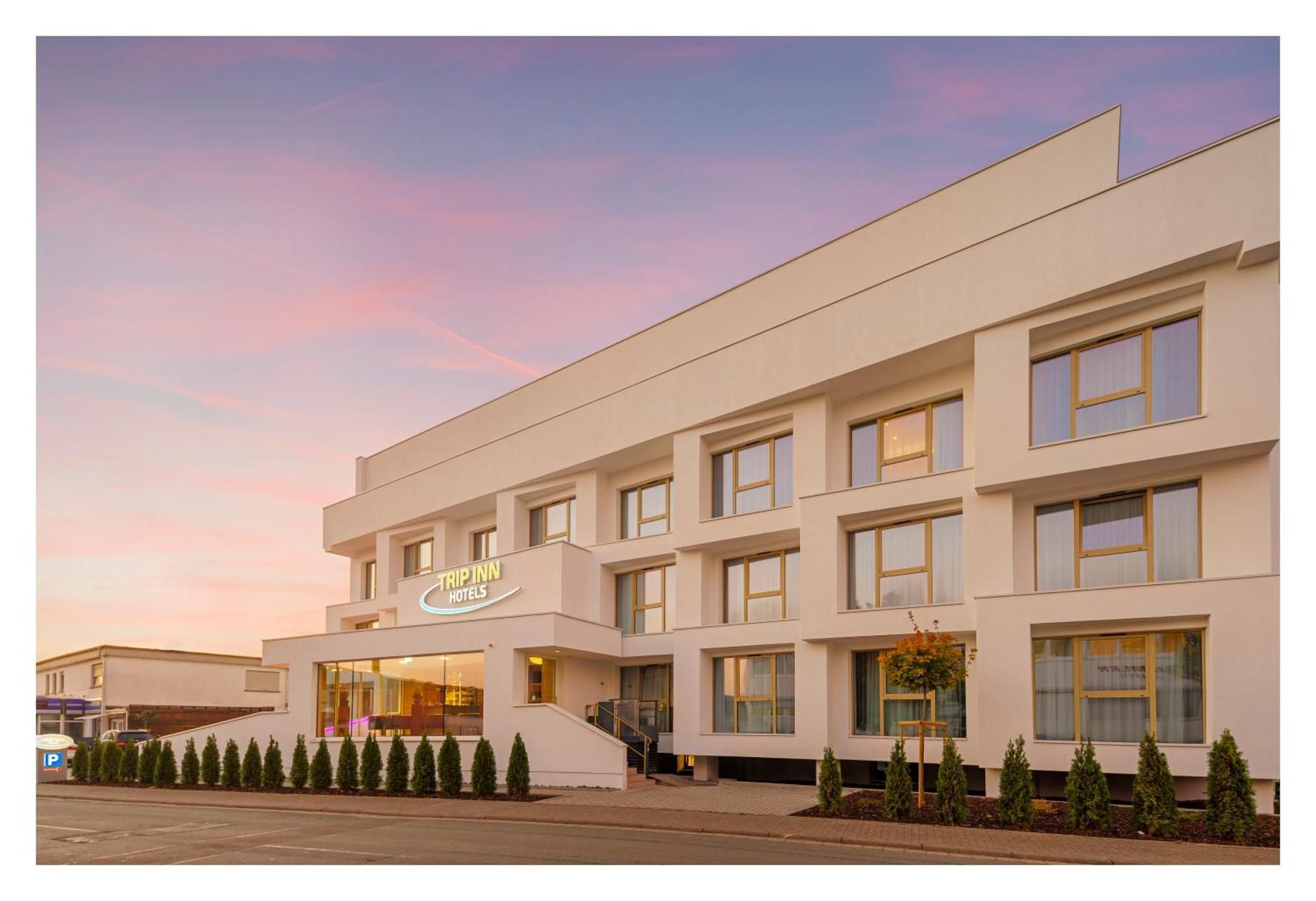 surrounding environment