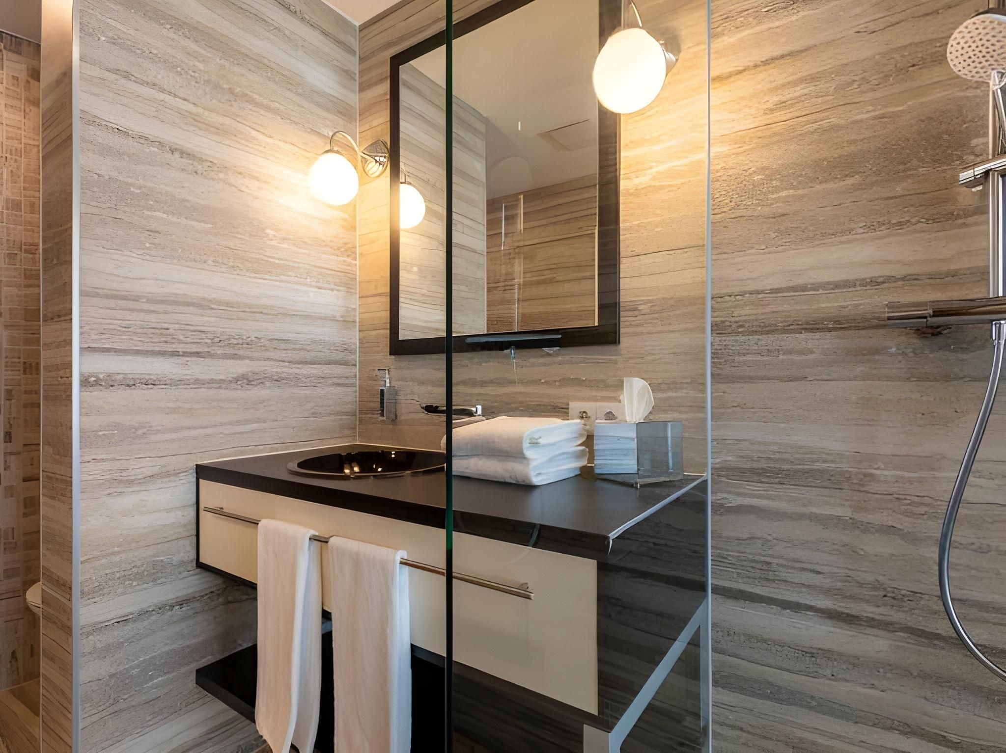 Trip Inn Conference Hotel and Suites Twin Room 3