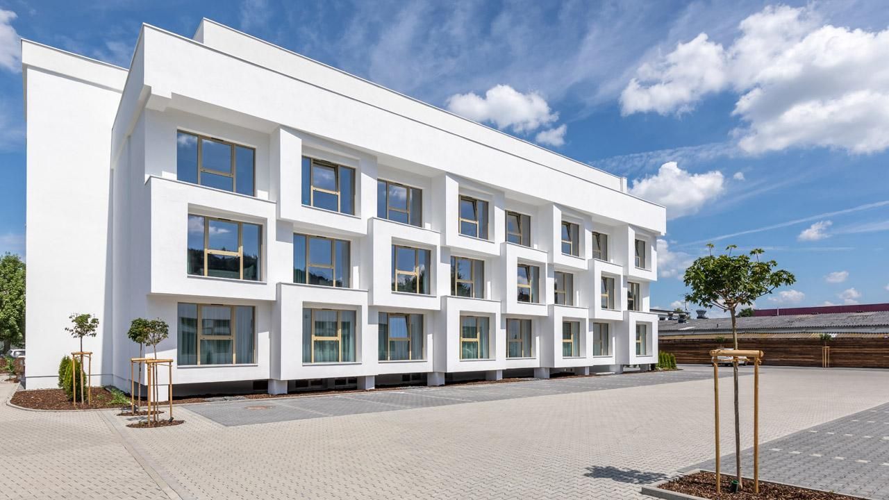 Trip Inn Conference Hotel and Suites