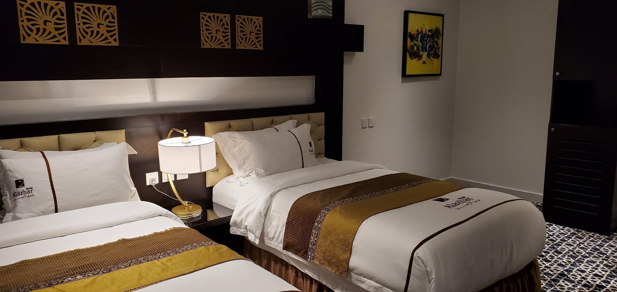 Junior Deluxe Suite