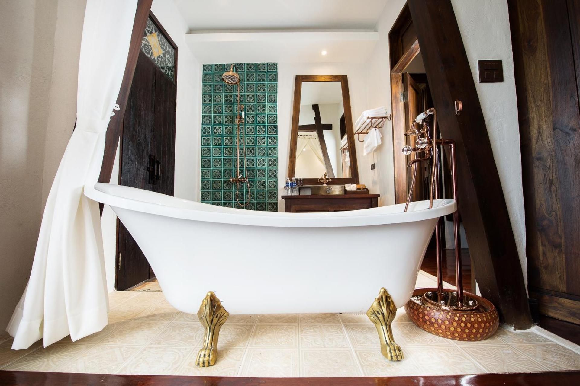 Grand Deluxe Double or Twin Room