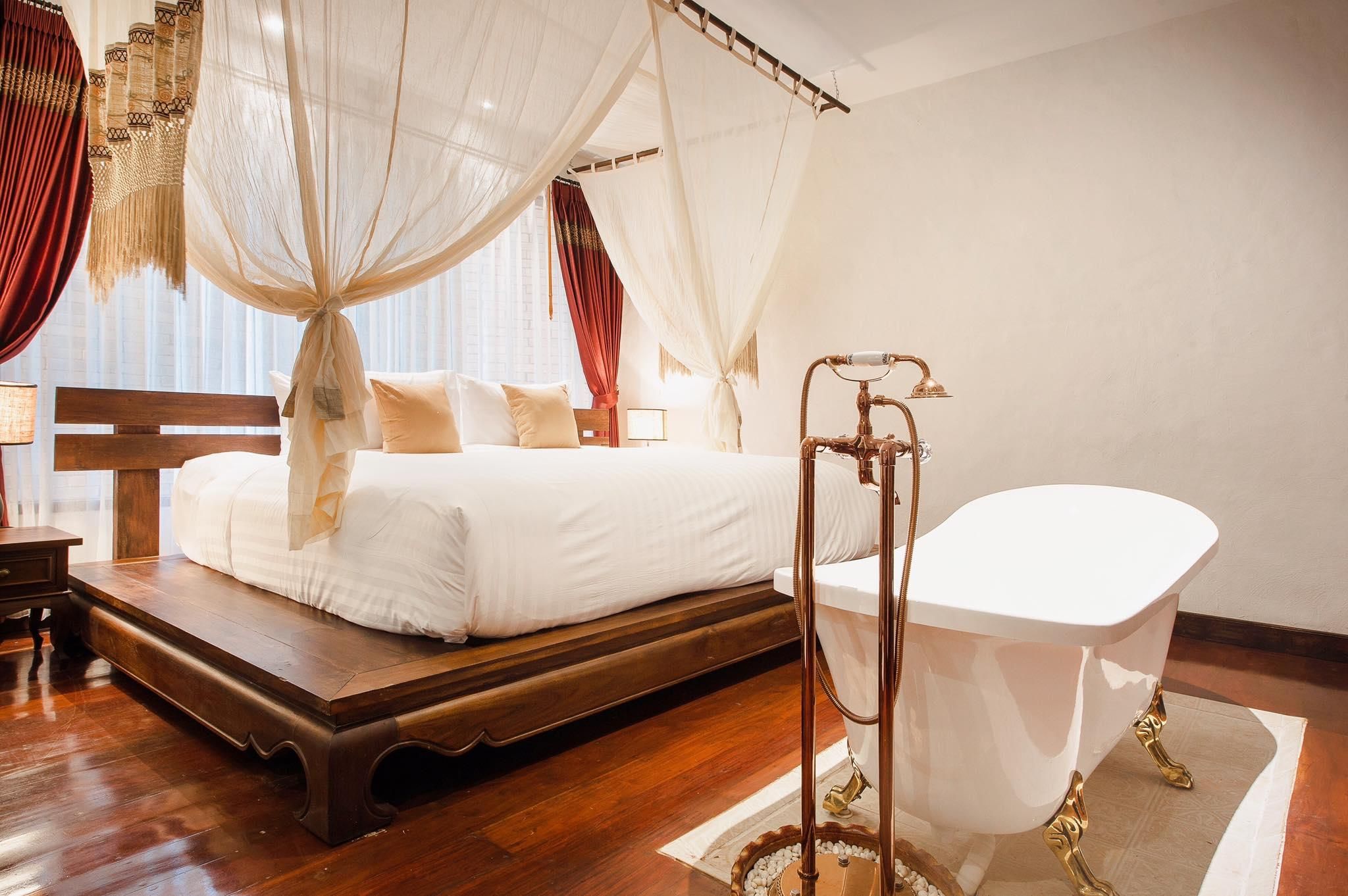 Grand Deluxe Double or Twin Room