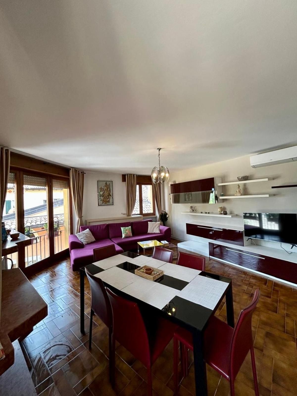B&B al Vittoriale da Maja