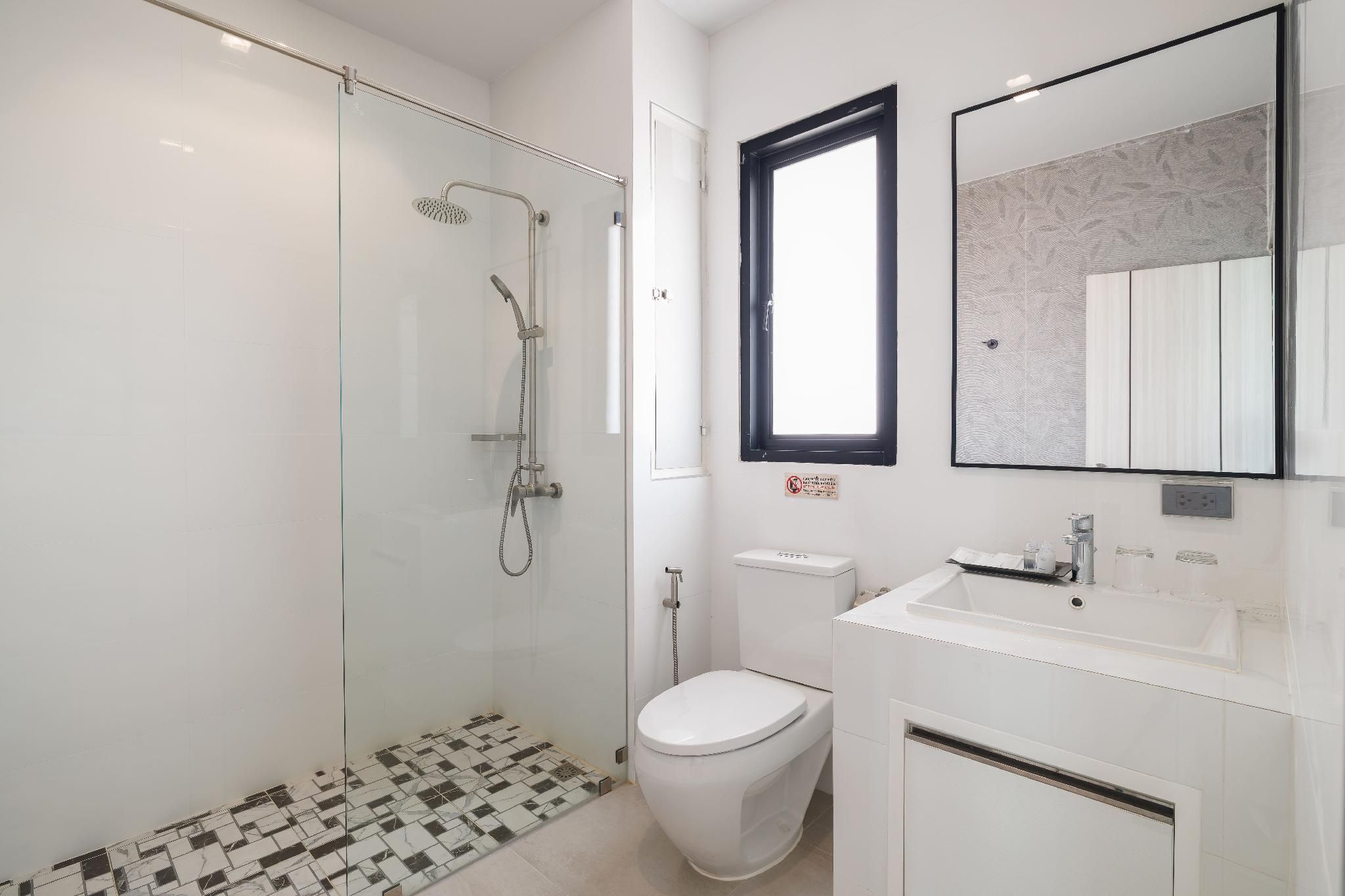 The Horizon Groove Hotel Family Suite 2