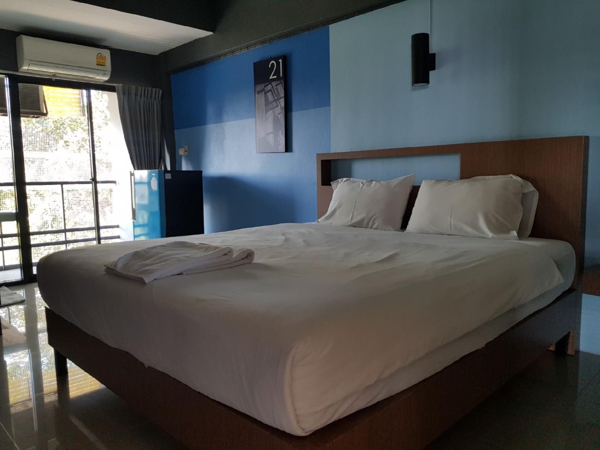 Elite Residence Phitsanulok Standard Double